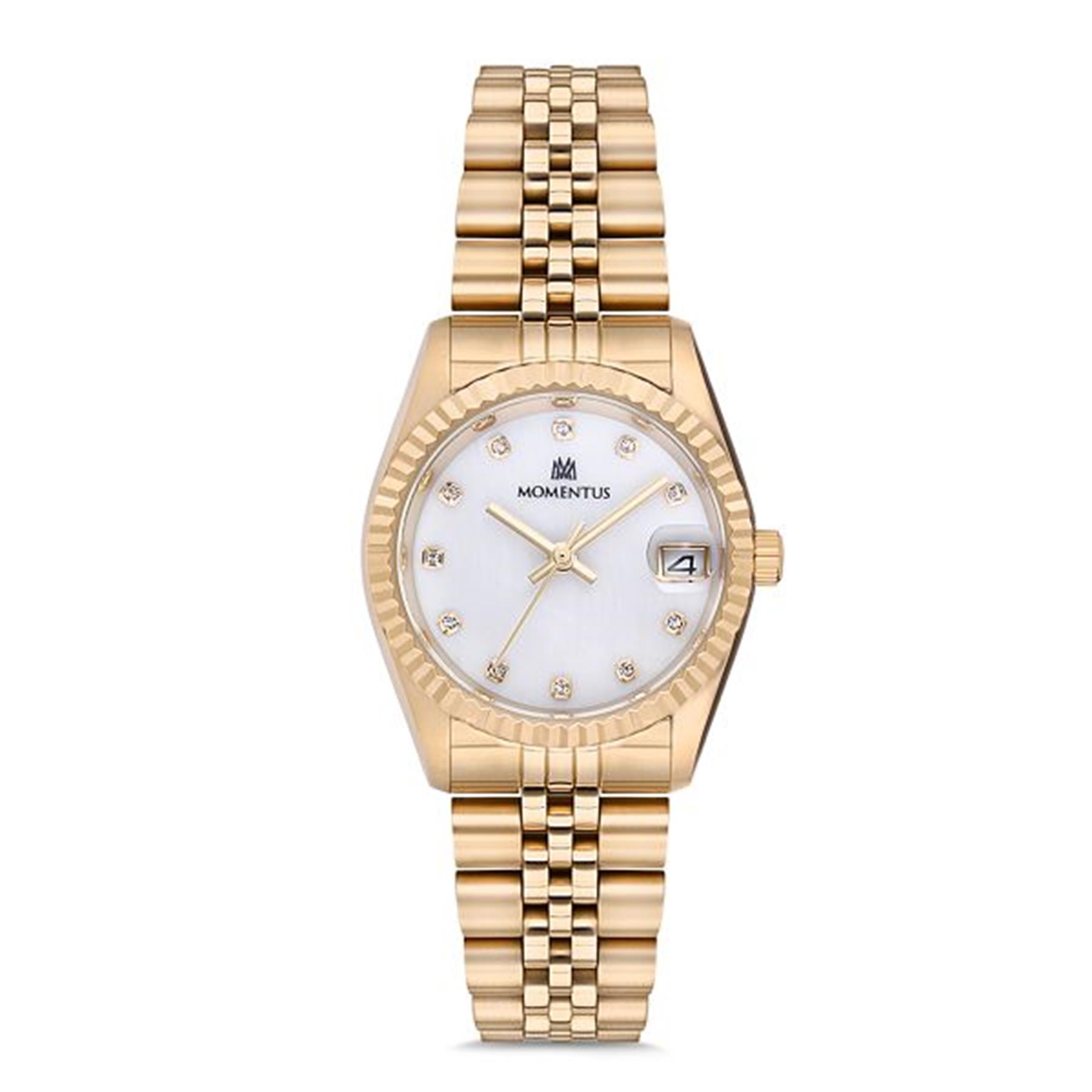 Momentus Sw132g-02sg Kadın Kol Saati