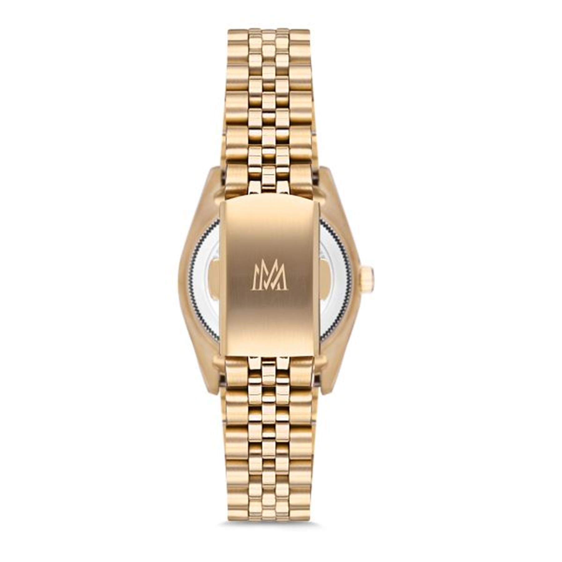 Momentus Sw132g-02sg Kadın Kol Saati
