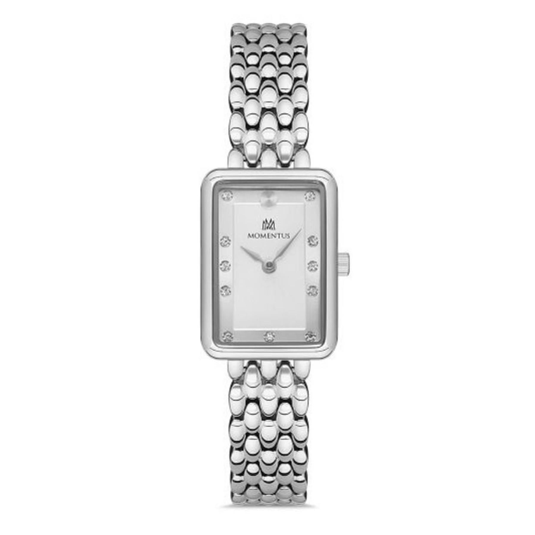  Momentus SW273S-02SG Kadın Kol Saati