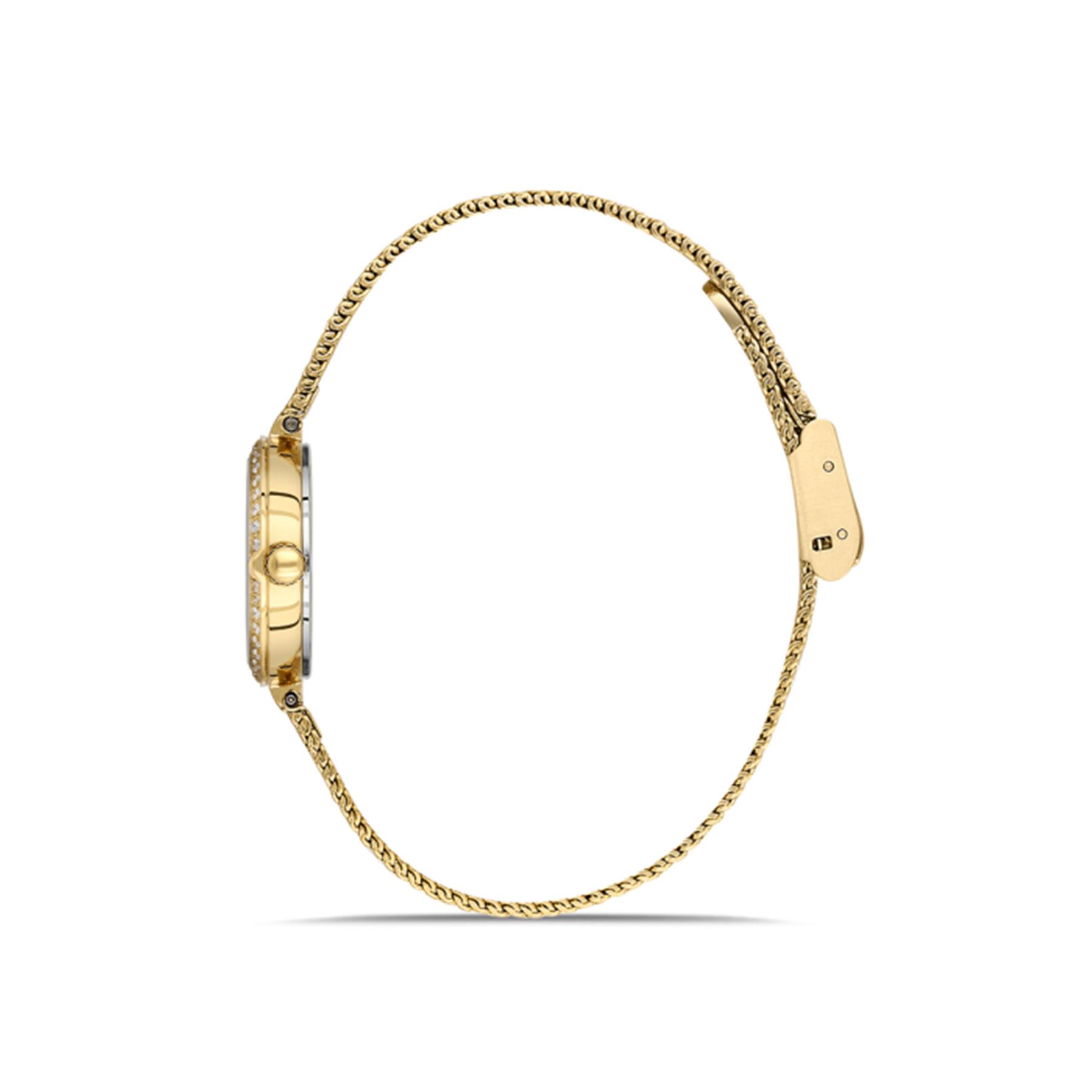 Momentus SW275G-15SG Kadın Kol Saati