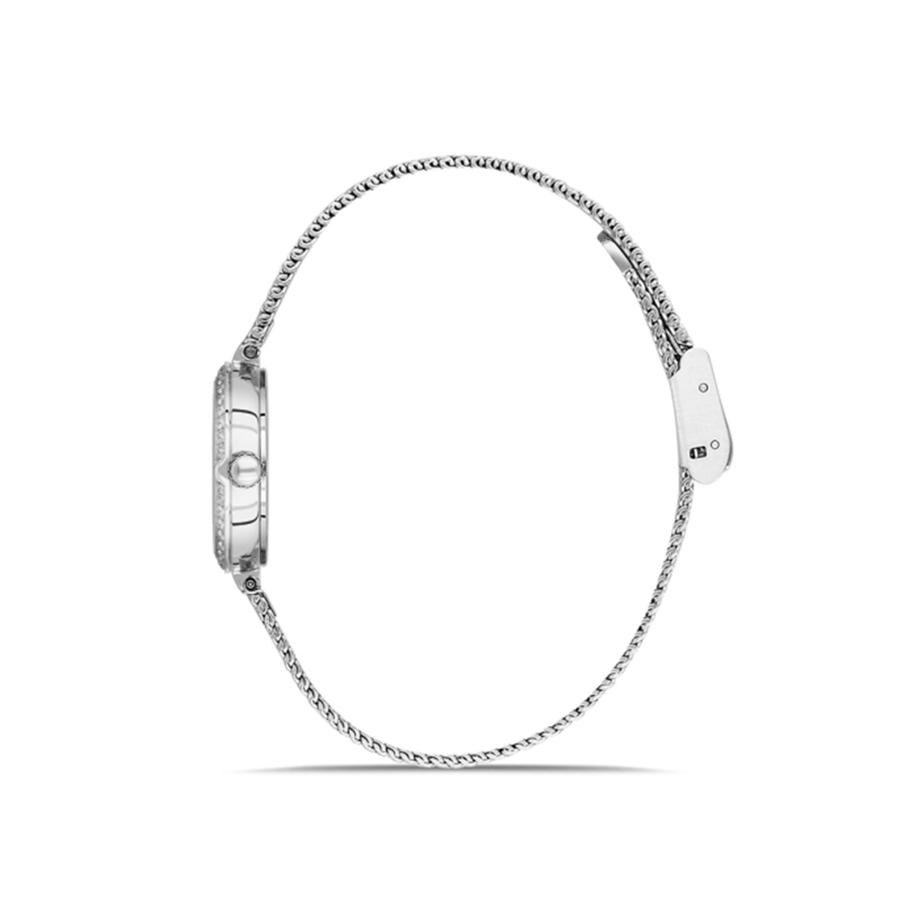 Momentus SW275S-02SS Kadın Kol Saati