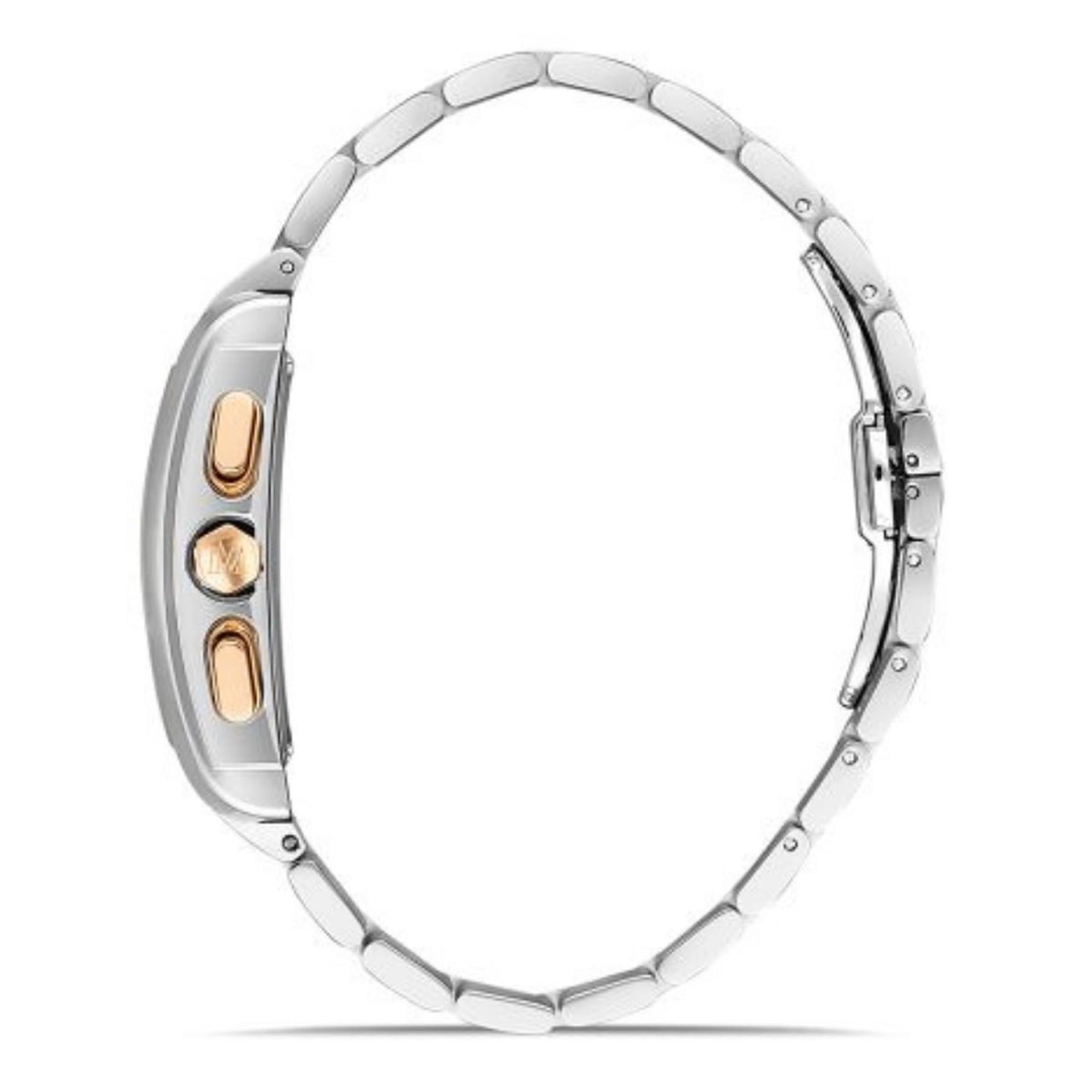 Momentus TM111T-02SR Erkek Kol Saati