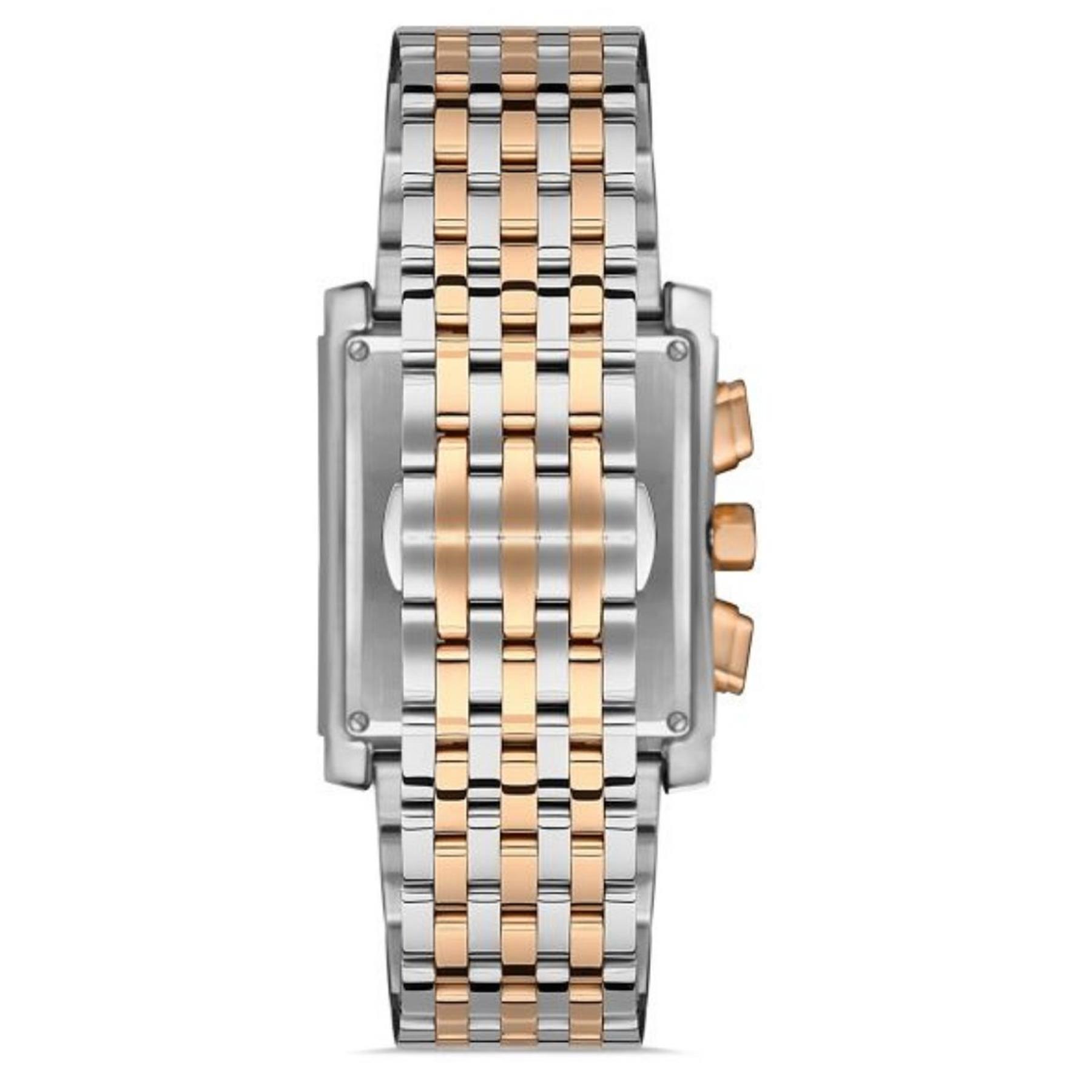 Momentus TM111T-02SR Erkek Kol Saati