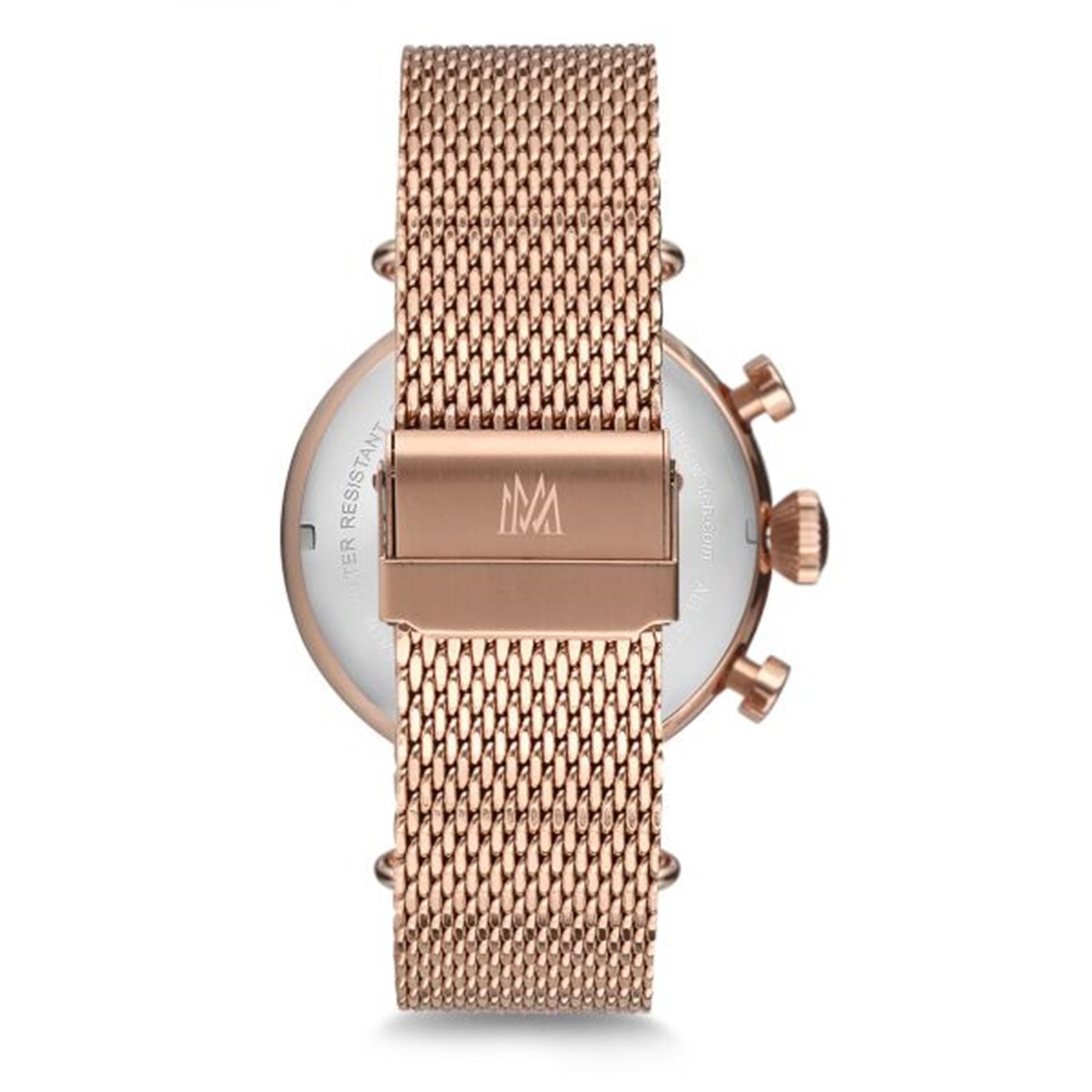 Momentus Tm250r-02sr Erkek Kol Saati