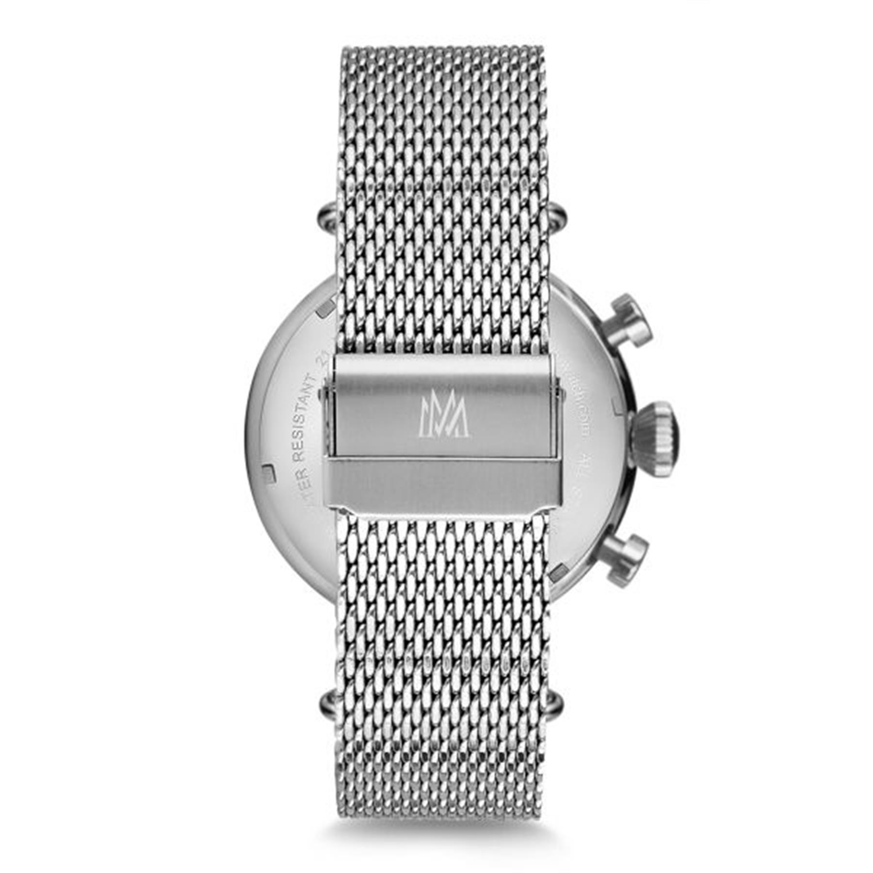 Momentus Tm250s-04ss Erkek Kol Saati