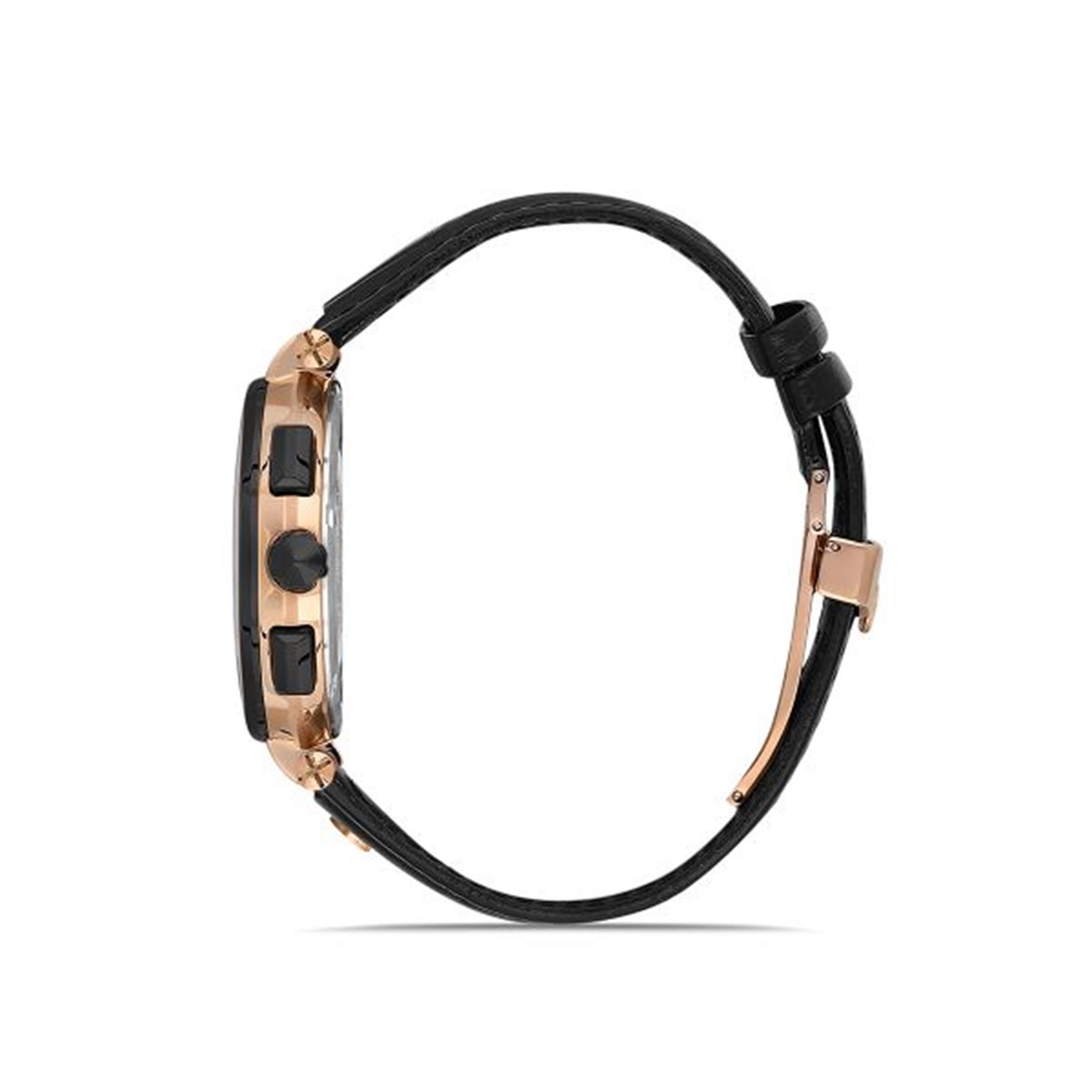 Momentus TM263T-04BR Erkek Kol Saati