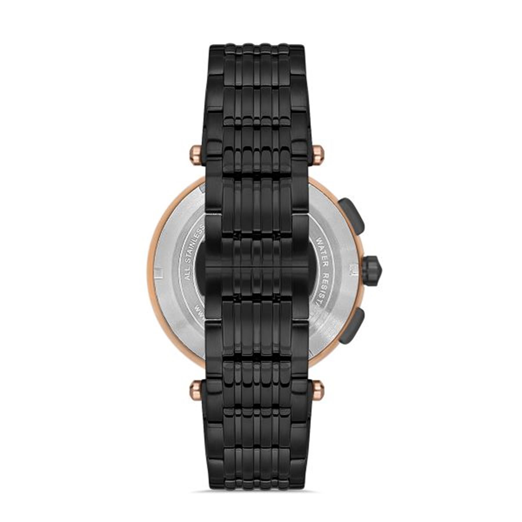 Momentus TM263T-04SR Erkek Kol Saati