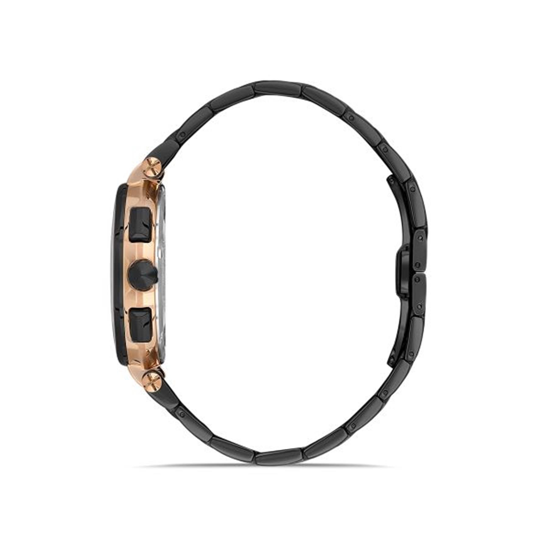 Momentus TM263T-04SR Erkek Kol Saati