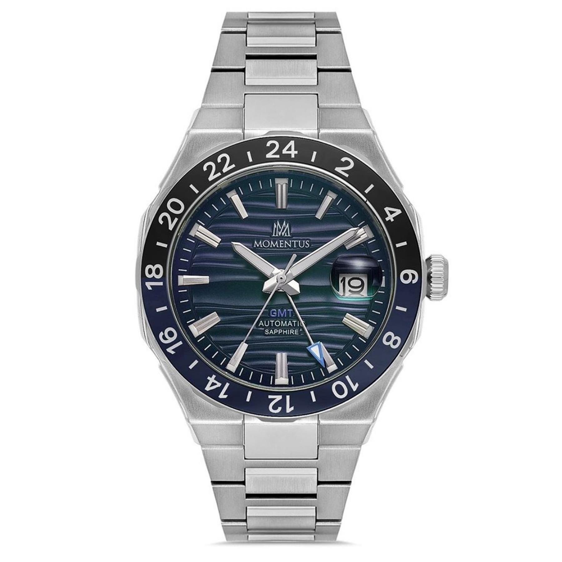 Momentus TM264T-11SS Erkek Kol Saati