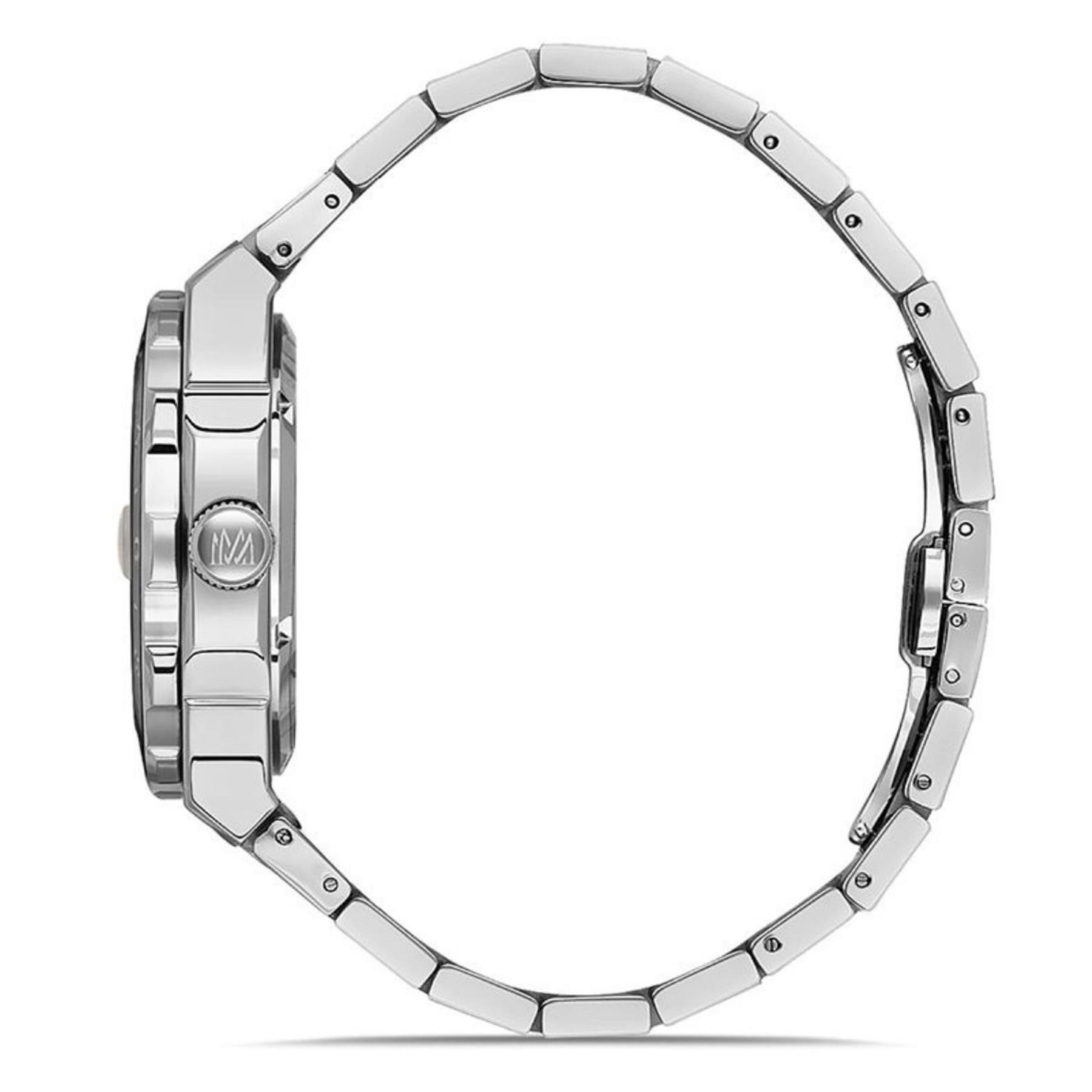 Momentus TM264T-11SS Erkek Kol Saati