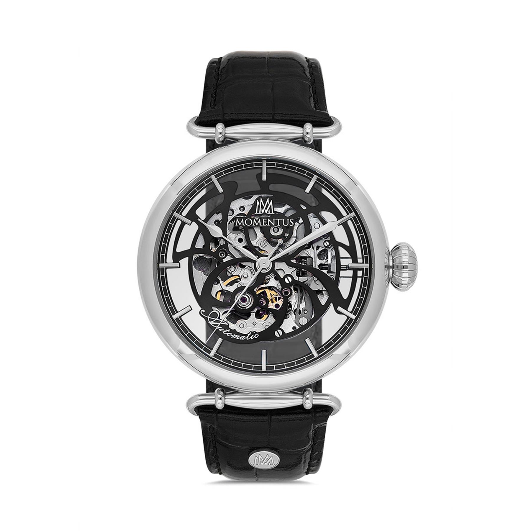 Momentus TM270S-16BS Erkek Kol Saati