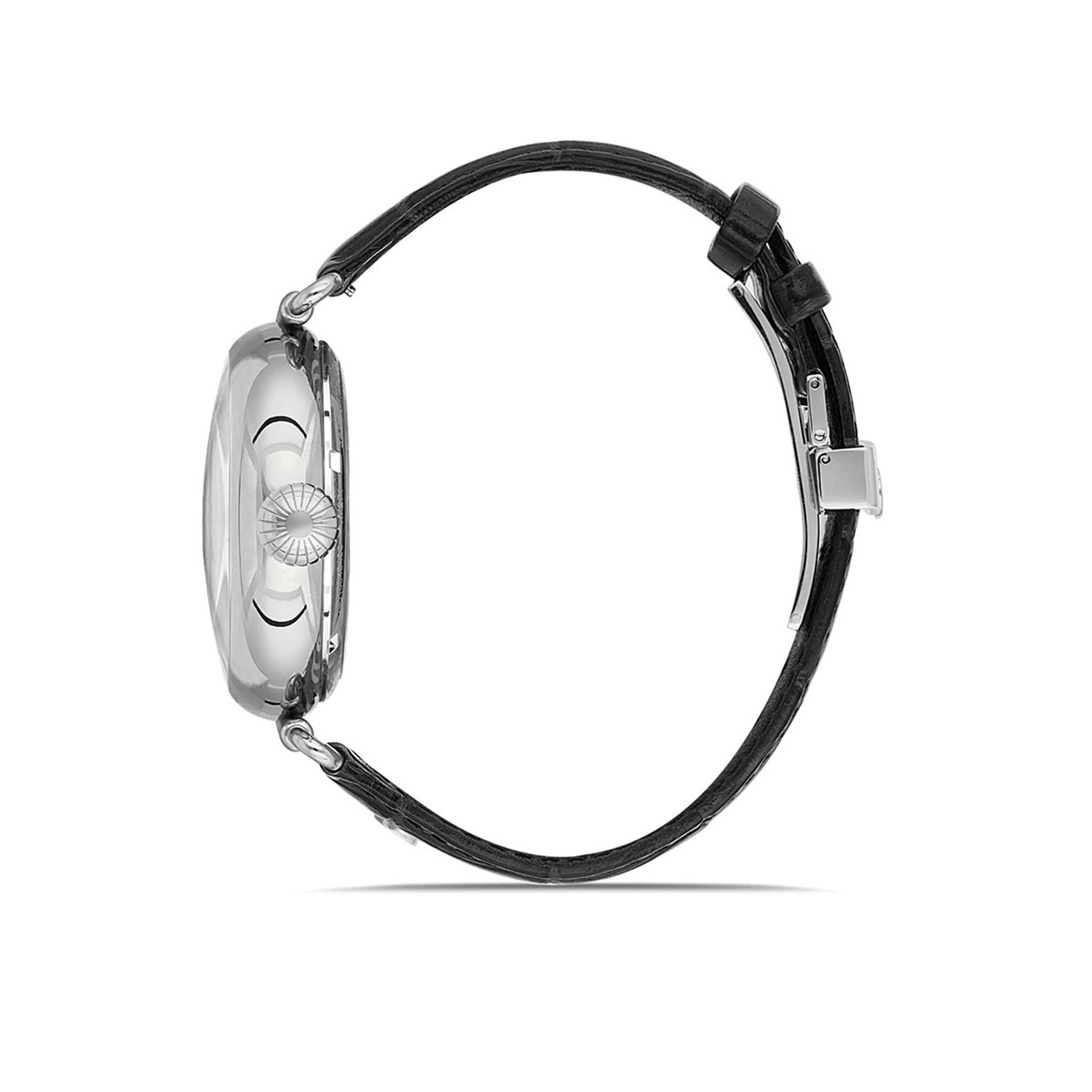 Momentus TM270S-16BS Erkek Kol Saati
