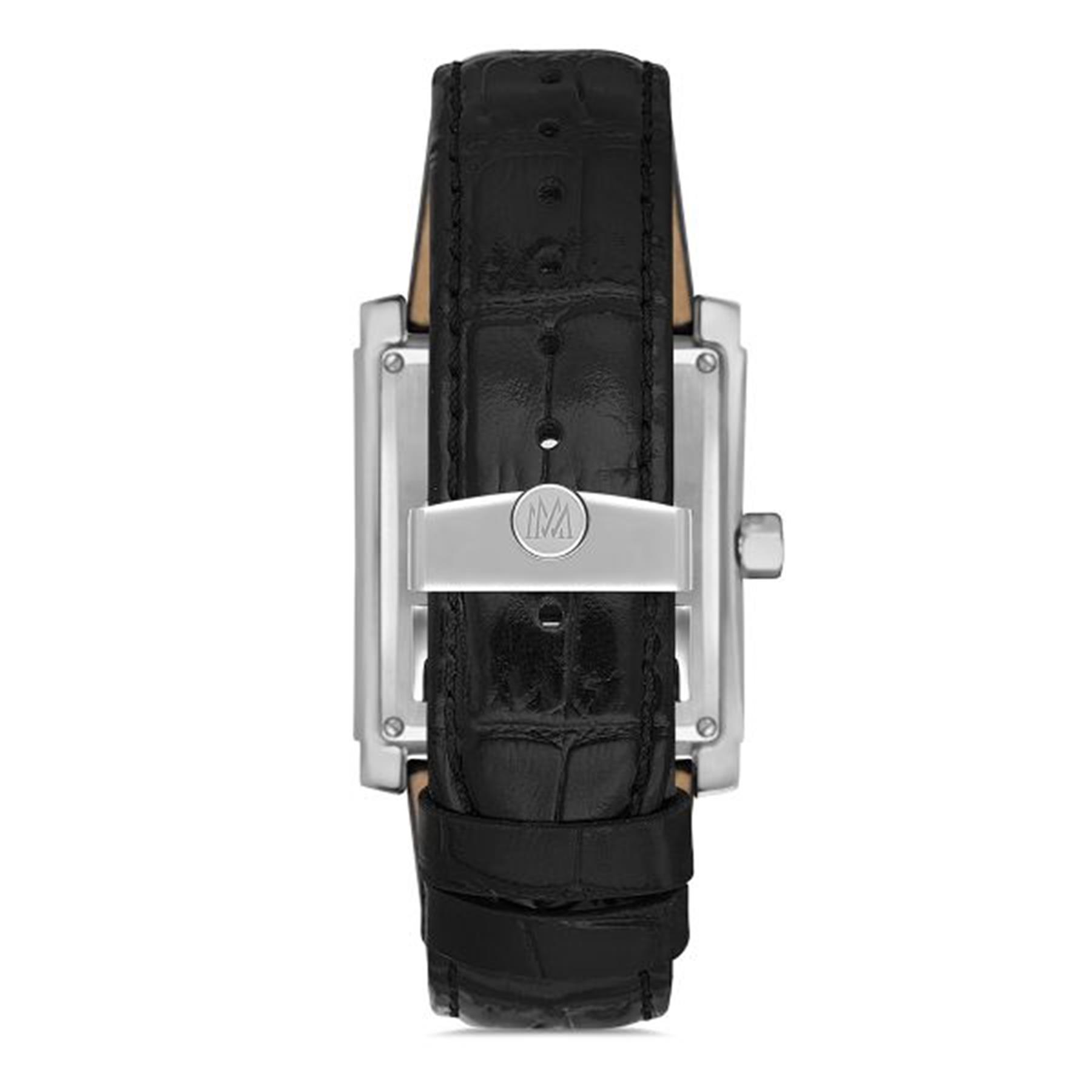 Momentus TM333S-04BS Erkek Kol Saati