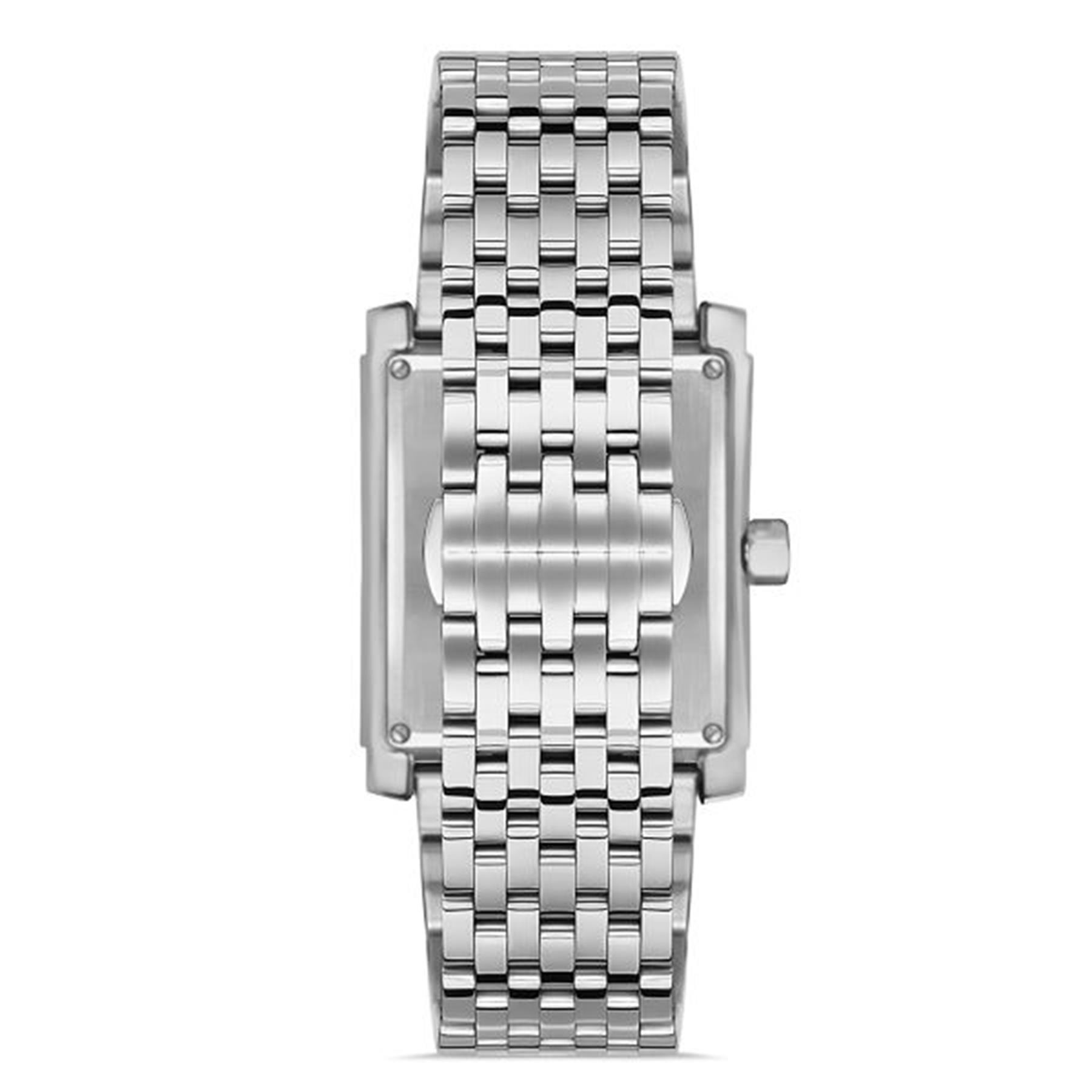 Momentus TM333S-04SS Erkek Kol  Saati 