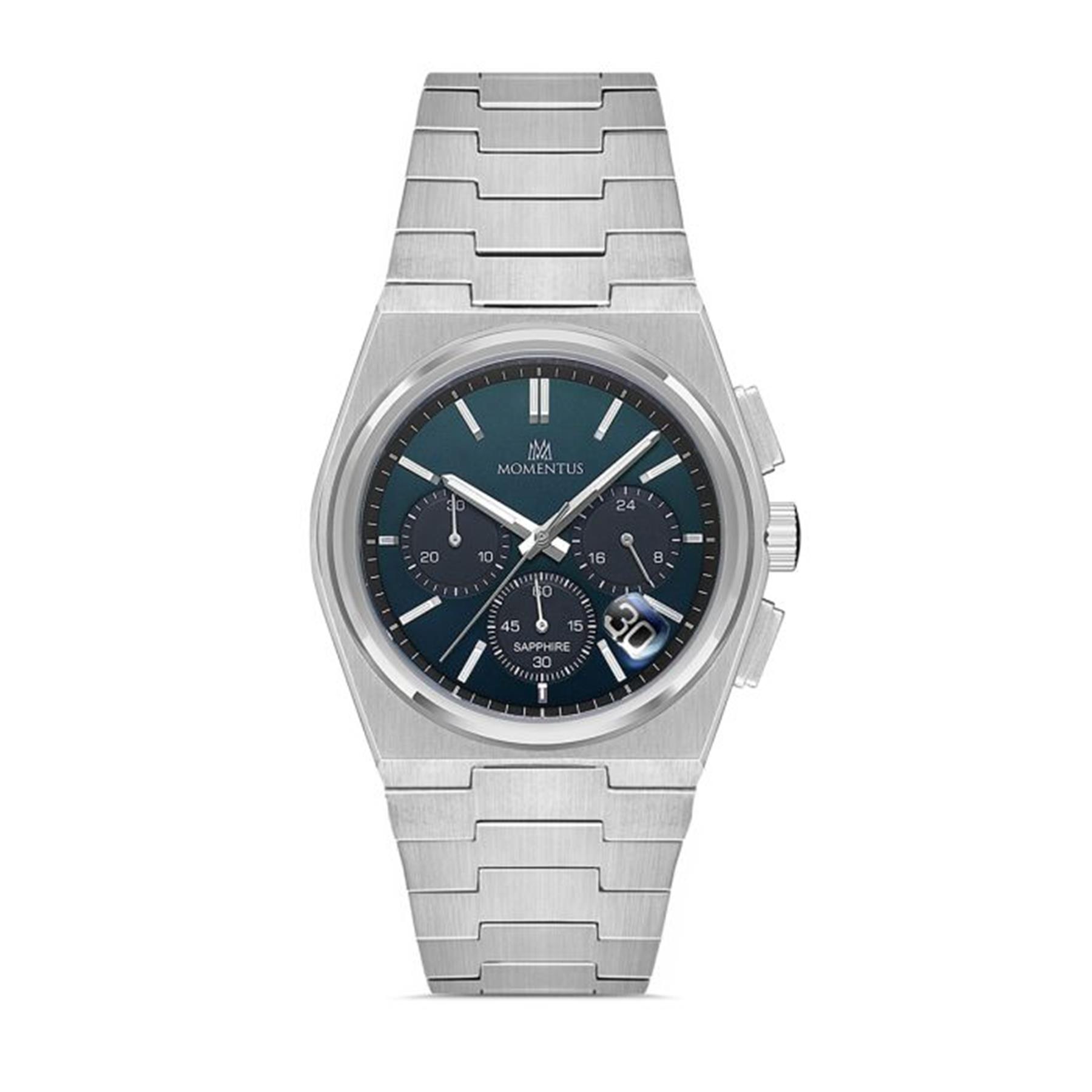 Momentus TM345S-11SB Erkek Kol Saati