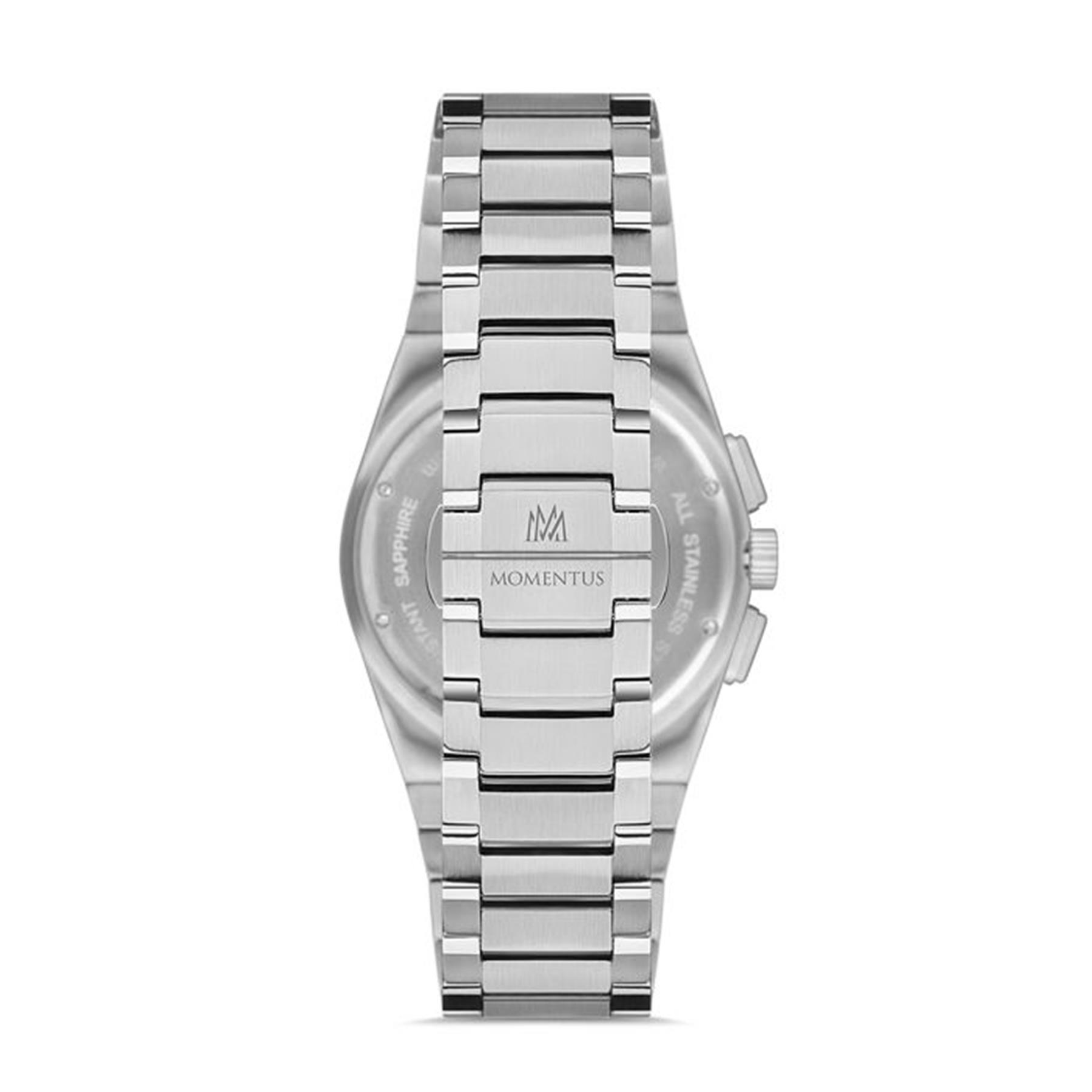 Momentus TM345S-11SS Erkek Kol Saati