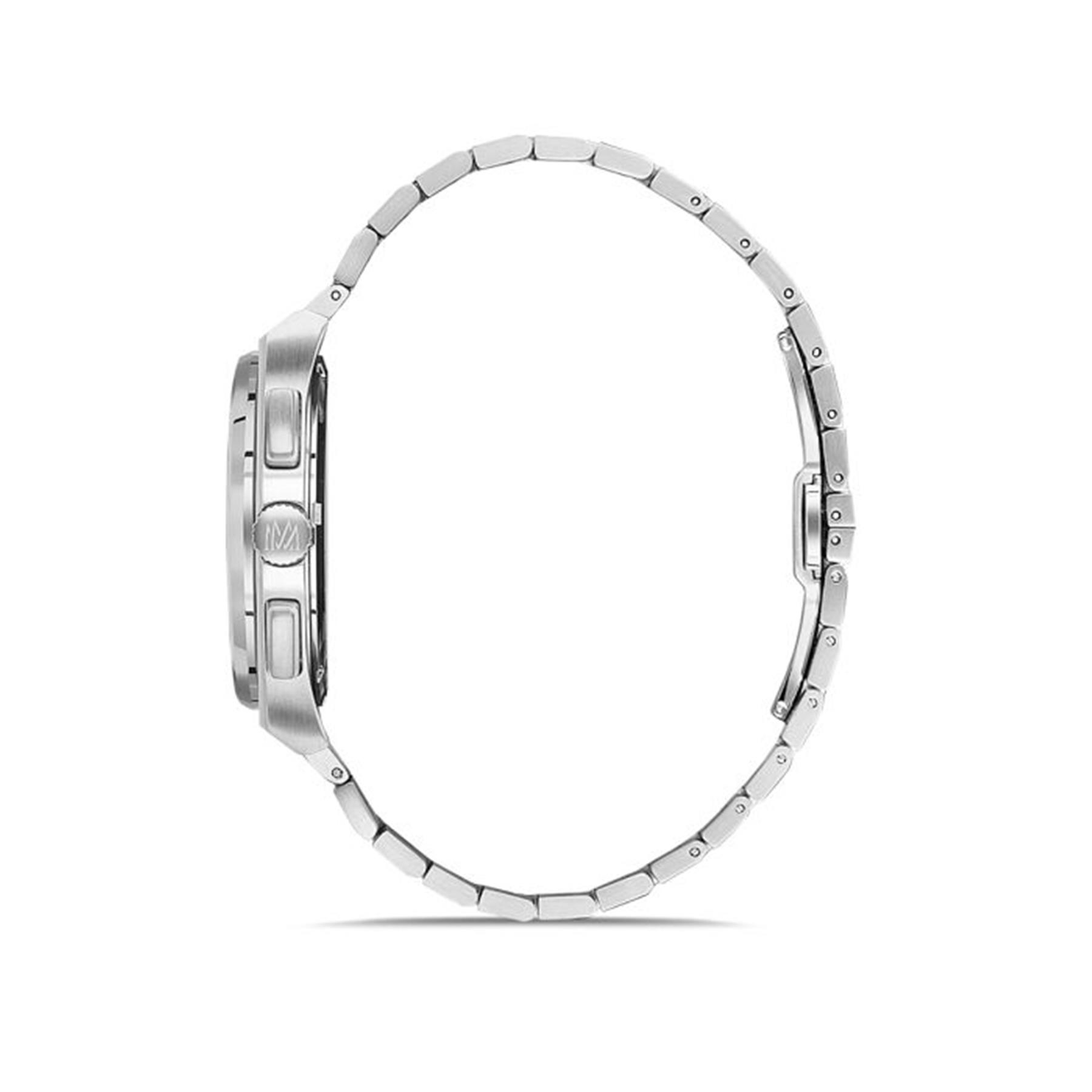 Momentus TM345S-14SS Erkek Kol Saati