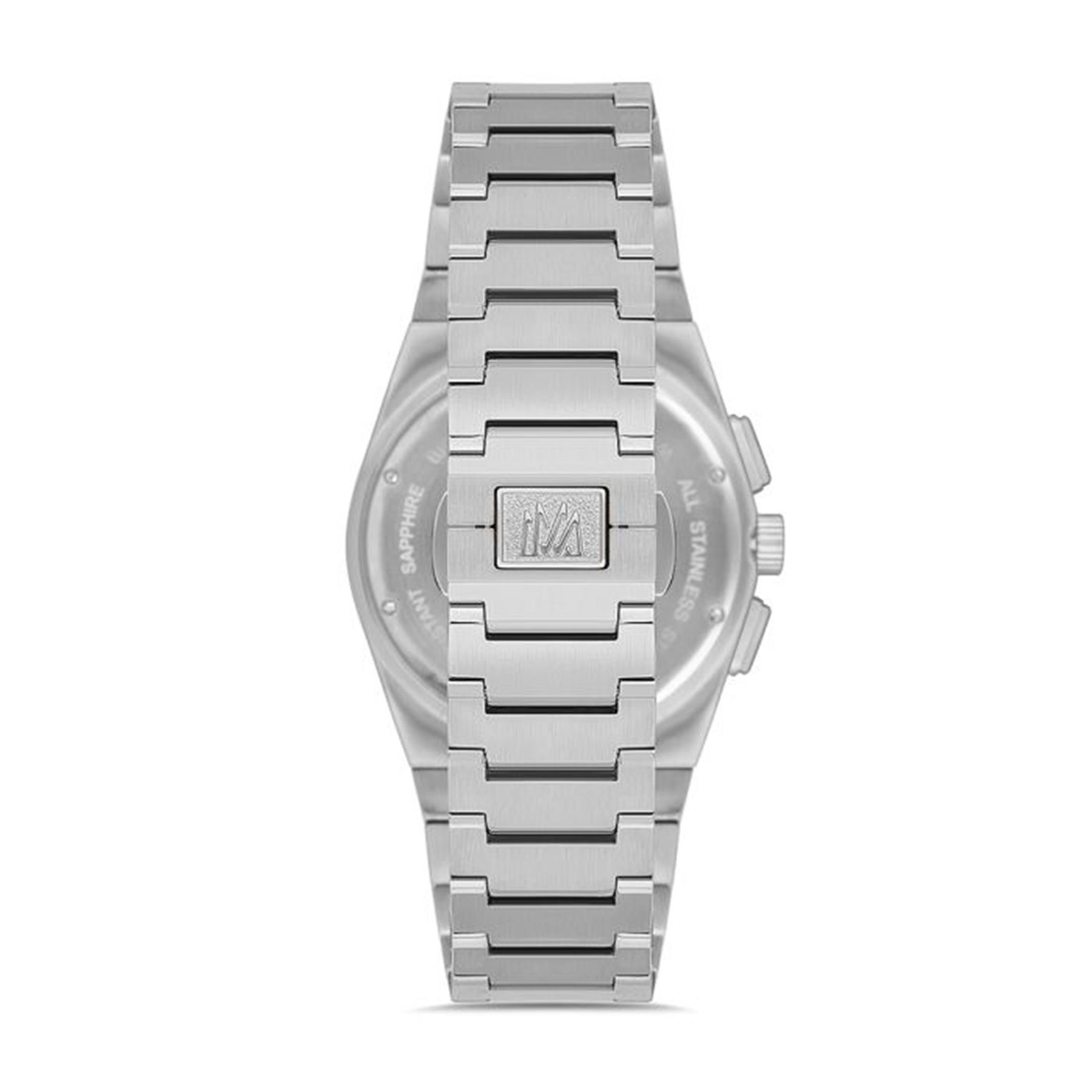 Momentus TM345S-14SS Erkek Kol Saati