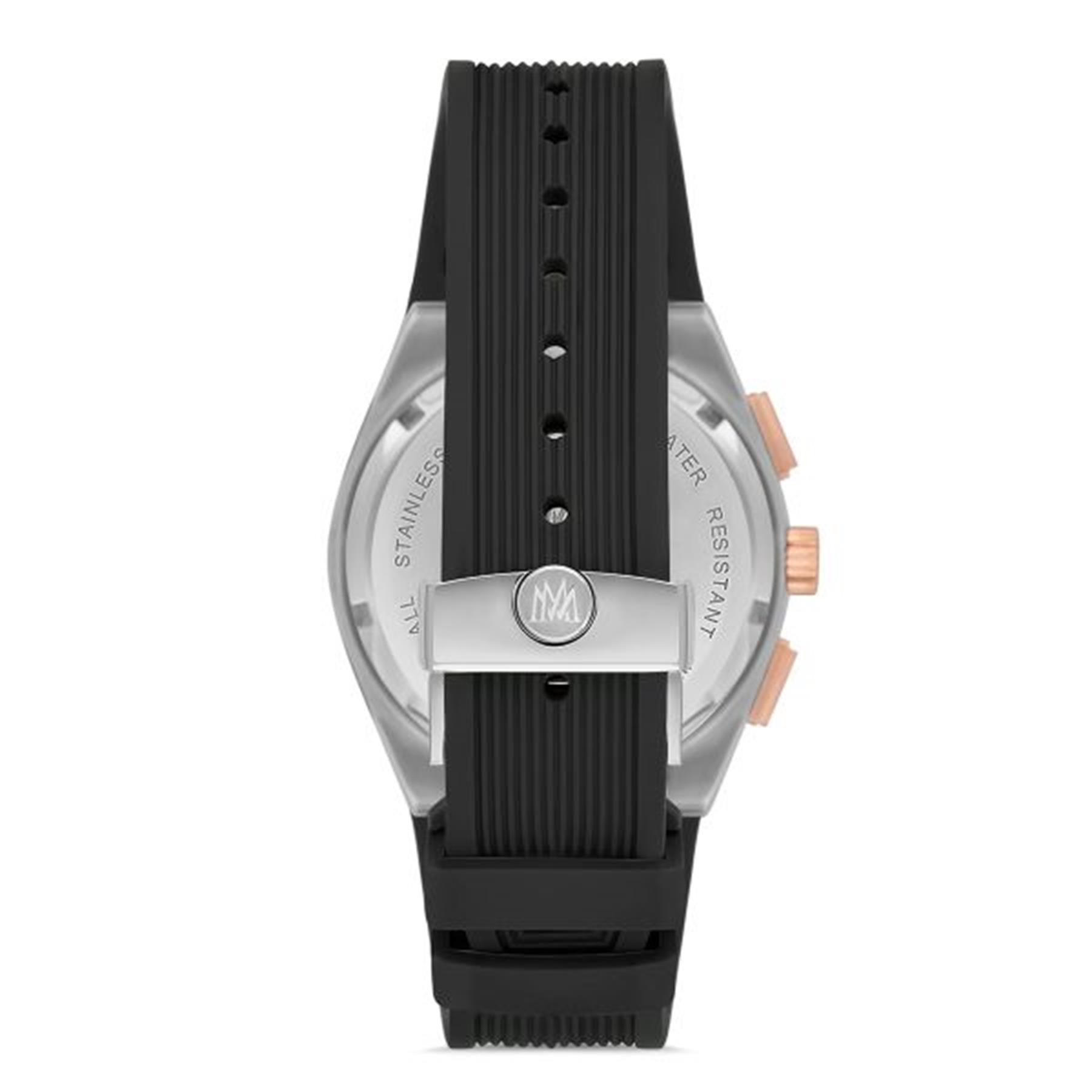 Momentus TM345T-04BR Erkek Kol Saati