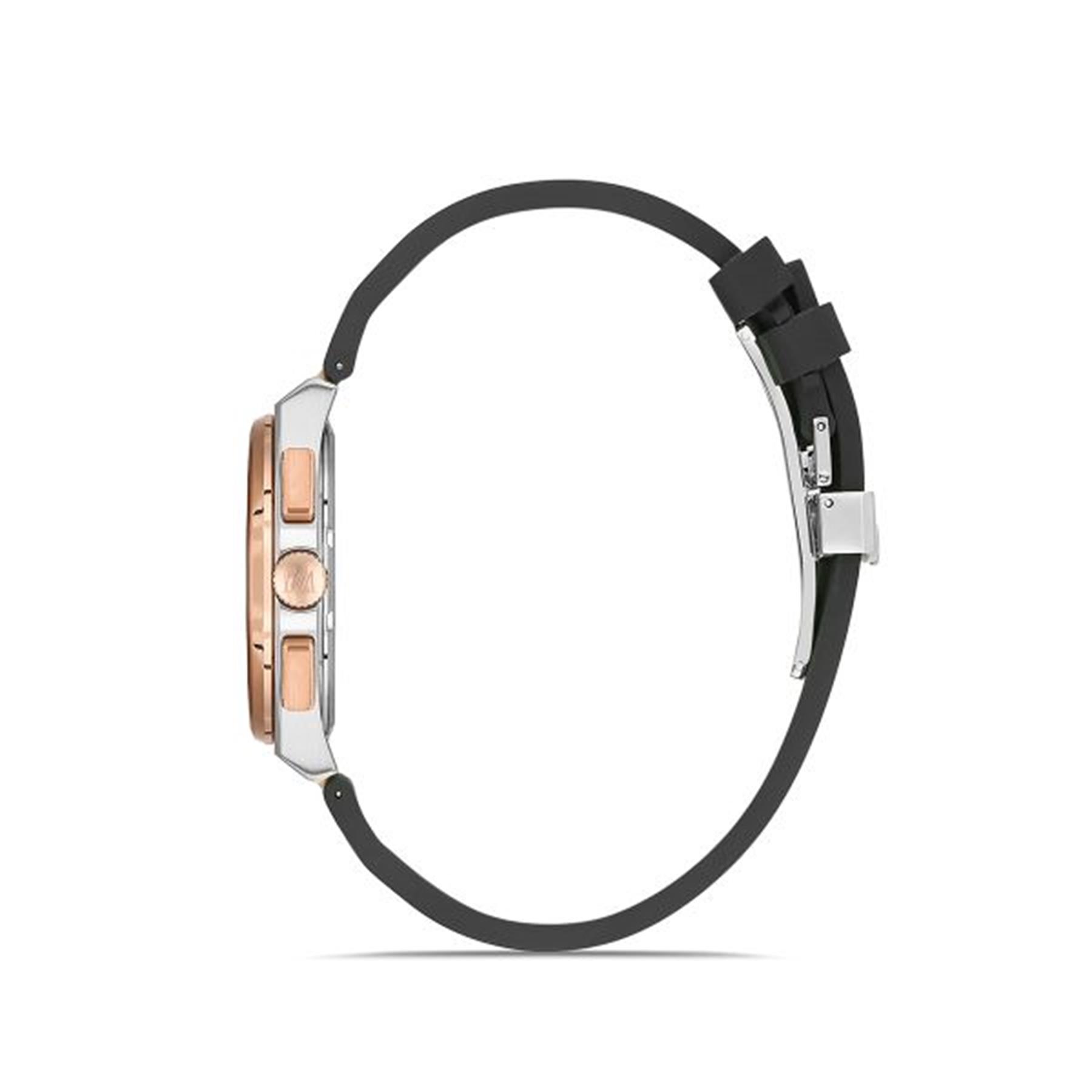 Momentus TM345T-04BR Erkek Kol Saati