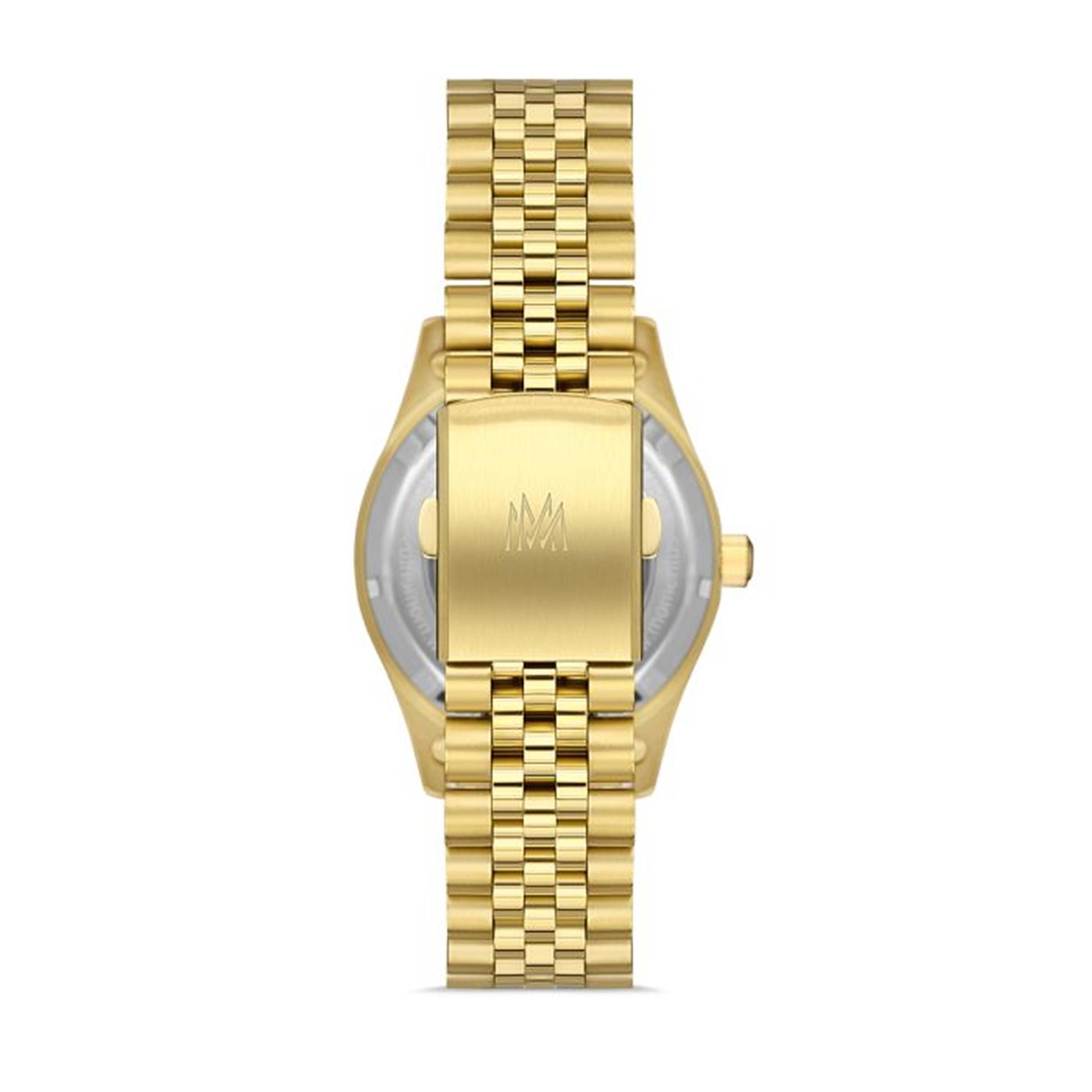 Momentus TM347G-08SG Erkek Kol Saati