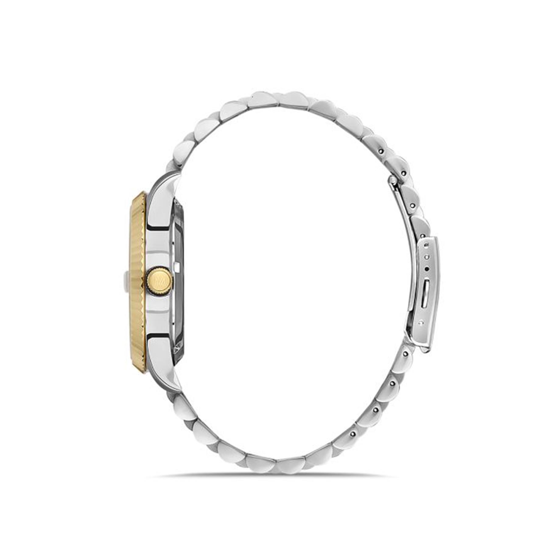 Momentus TM347T-08SG Erkek Kol Saati