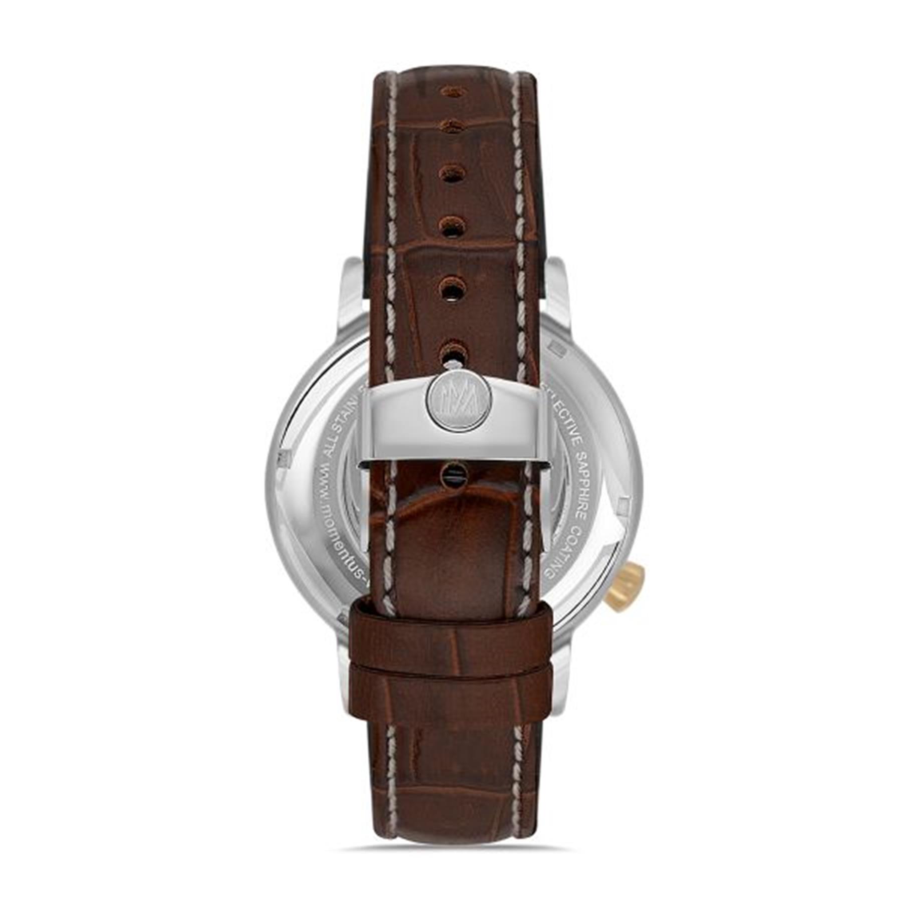 Momentus TM349T-08KG Erkek Kol Saati