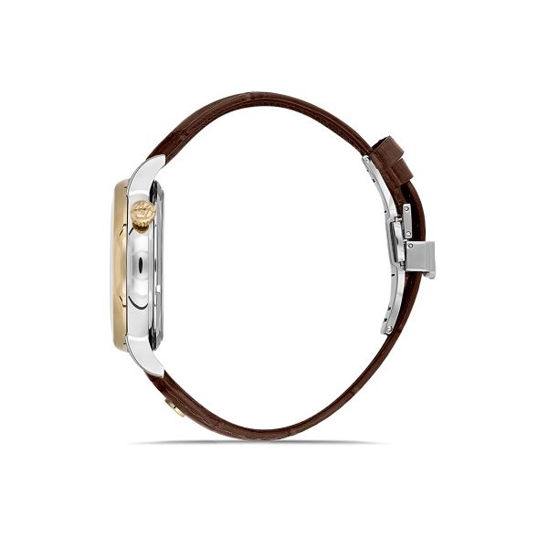 Momentus TM349T-08KG Erkek Kol Saati