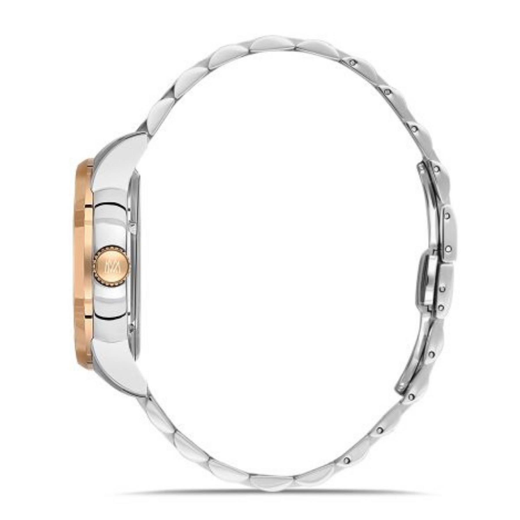 Momentus TM380S-16SR Erkek Kol Saati 