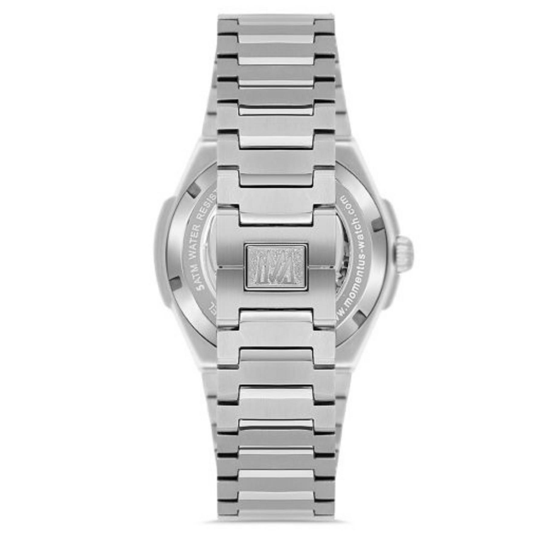 Momentus TM390S-17SS Erkek Kol Saati