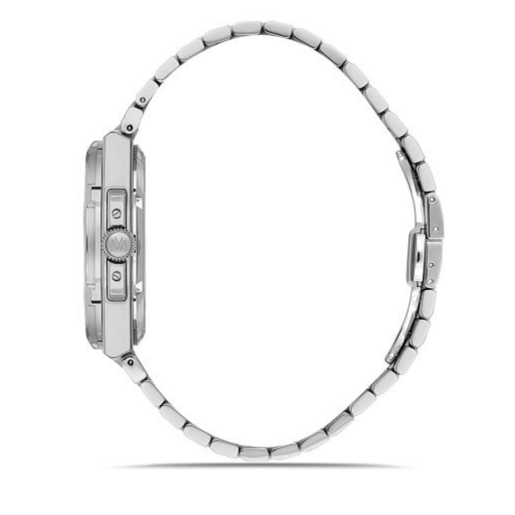 Momentus TM390S-17SS Erkek Kol Saati