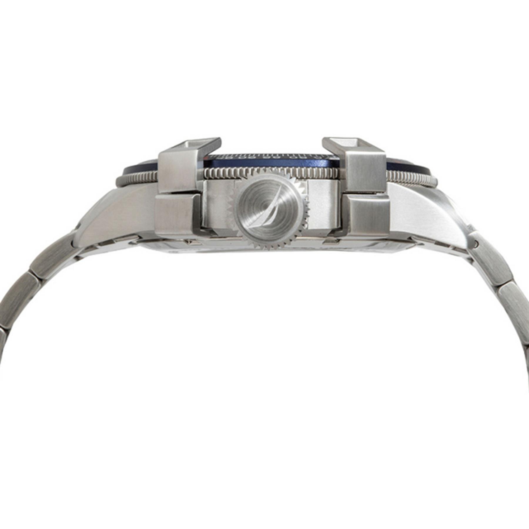 Nautıca Napbfcf02 Erkek  Kol Saati