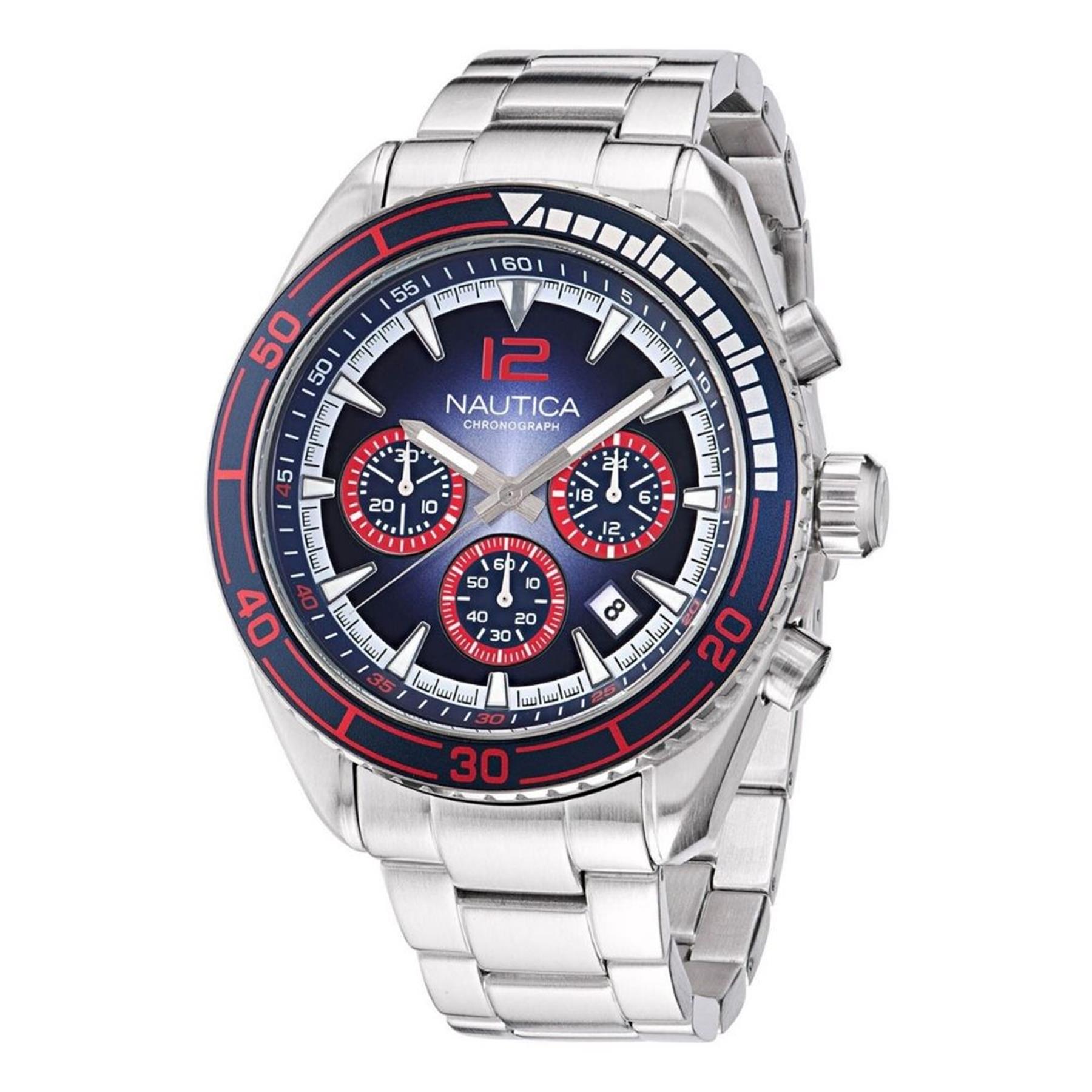 Nautica NAPKBF302 Erkek Kol Saati