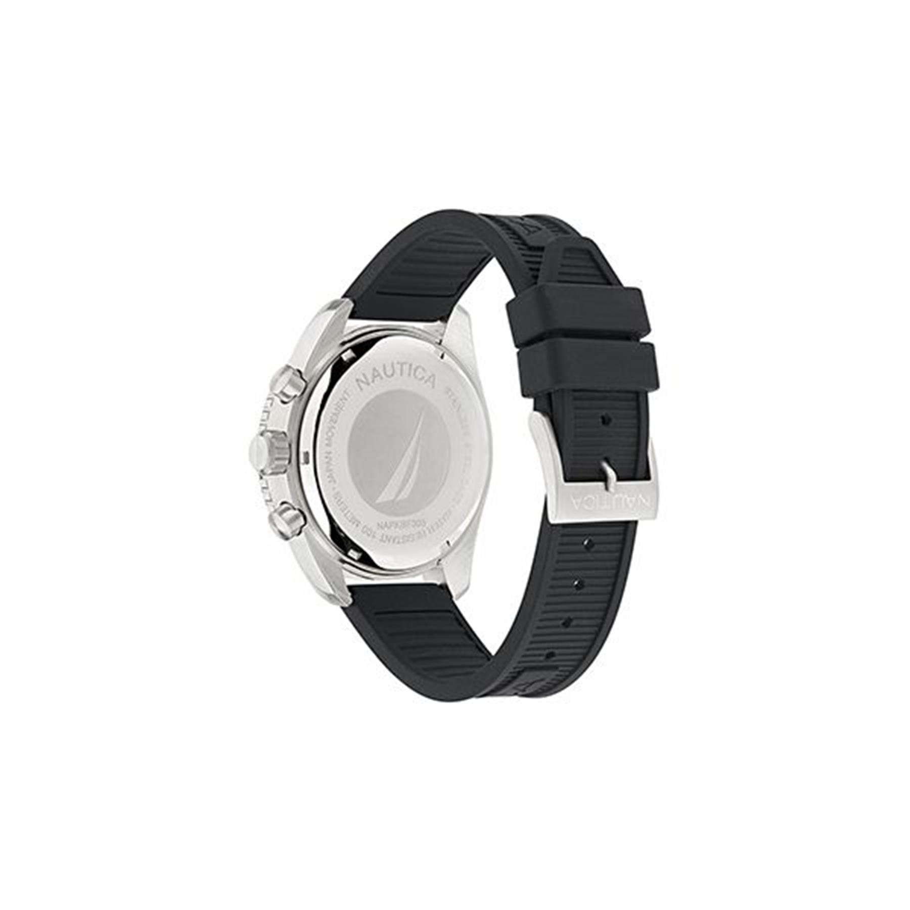 Nautica NAPKBF305 Erkek Kol Saati