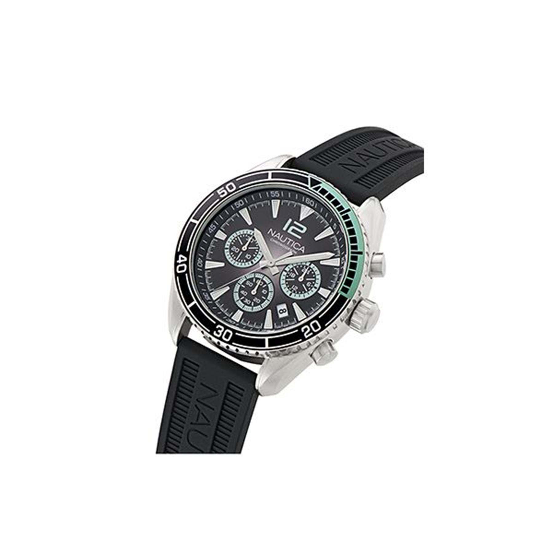 Nautica NAPKBF305 Erkek Kol Saati