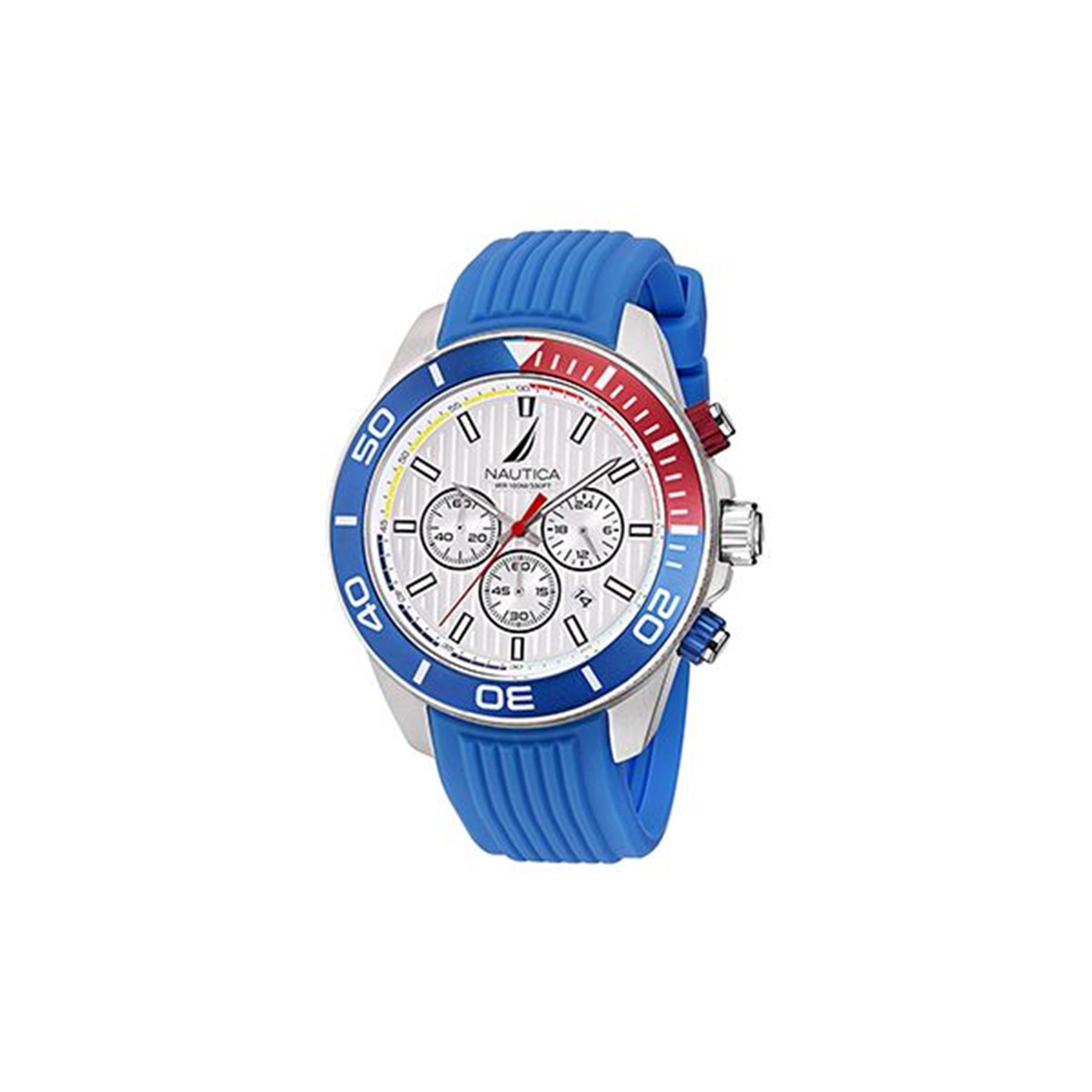 Nautica NAPNOF301 Erkek Kol Saati