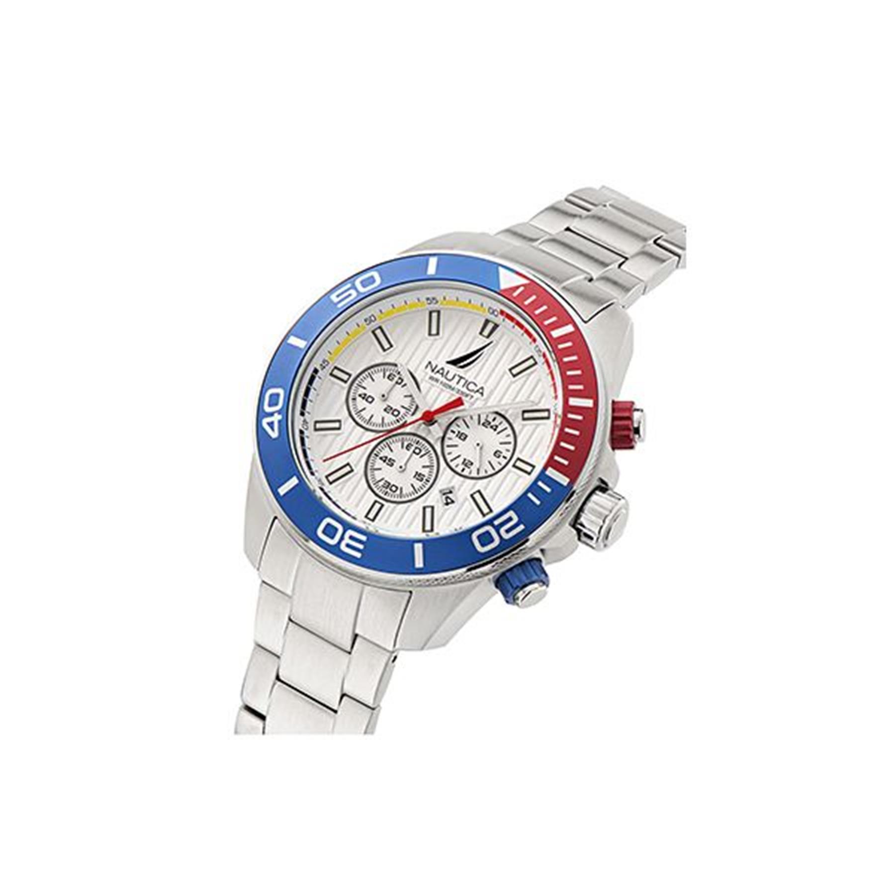 Nautica NAPNOF301 Erkek Kol Saati