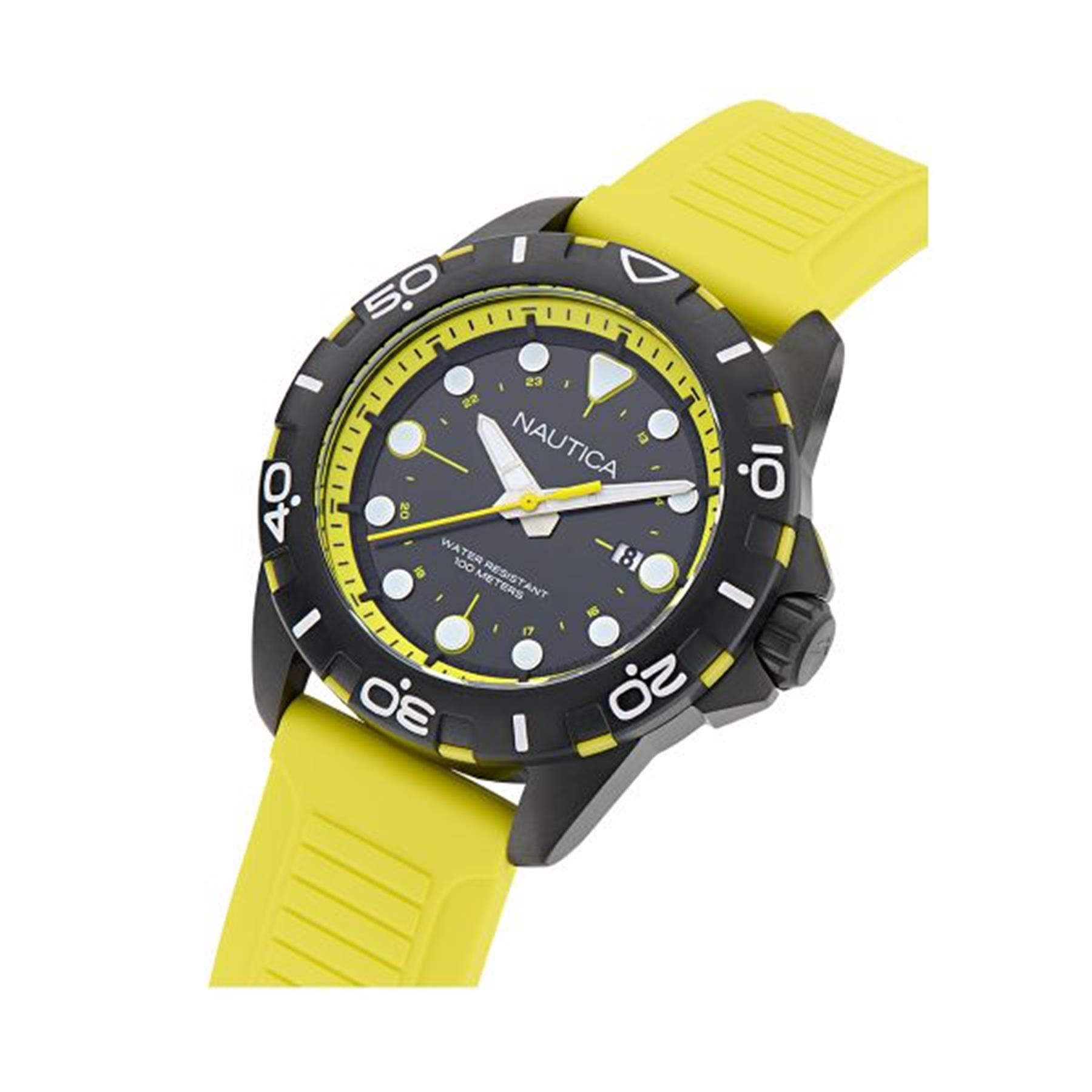 Nautica NAPNRS403 Erkek Kol Saati