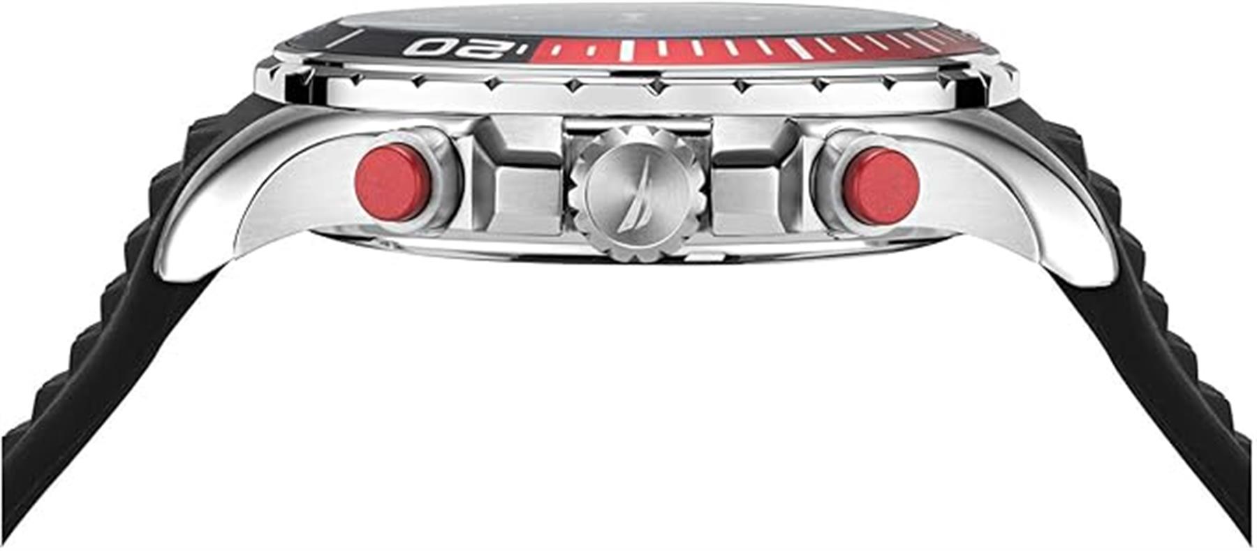 Nautica NAPNSTF03 Erkek Kol  Saati