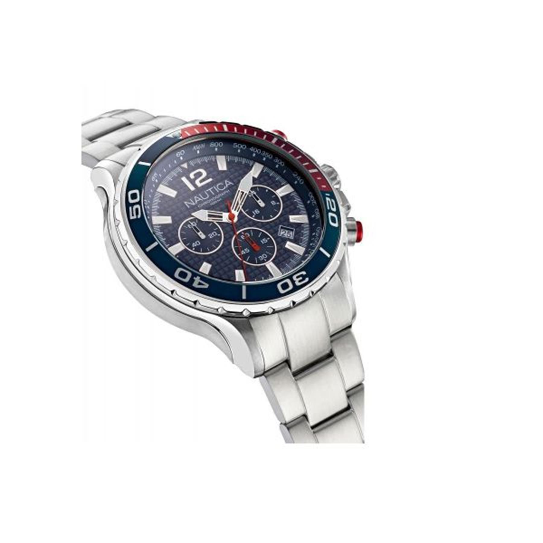 Nautıca Napnstf13 Erkek Kol Saati