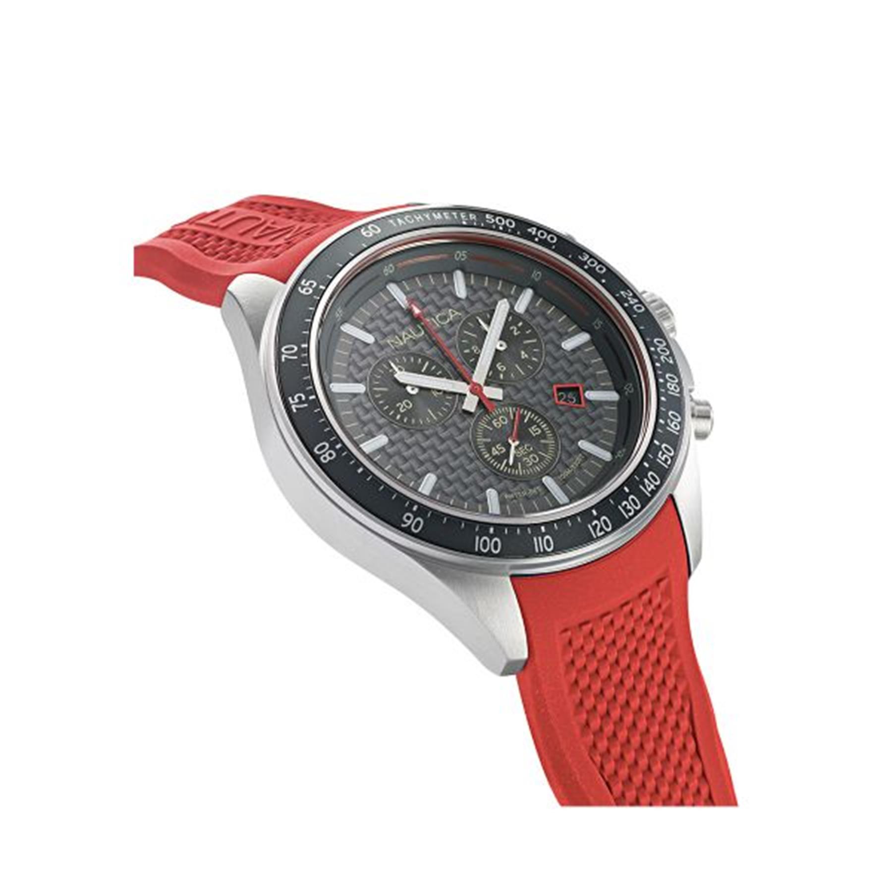 Nautica NAPOBS111 Erkek Kol Saati