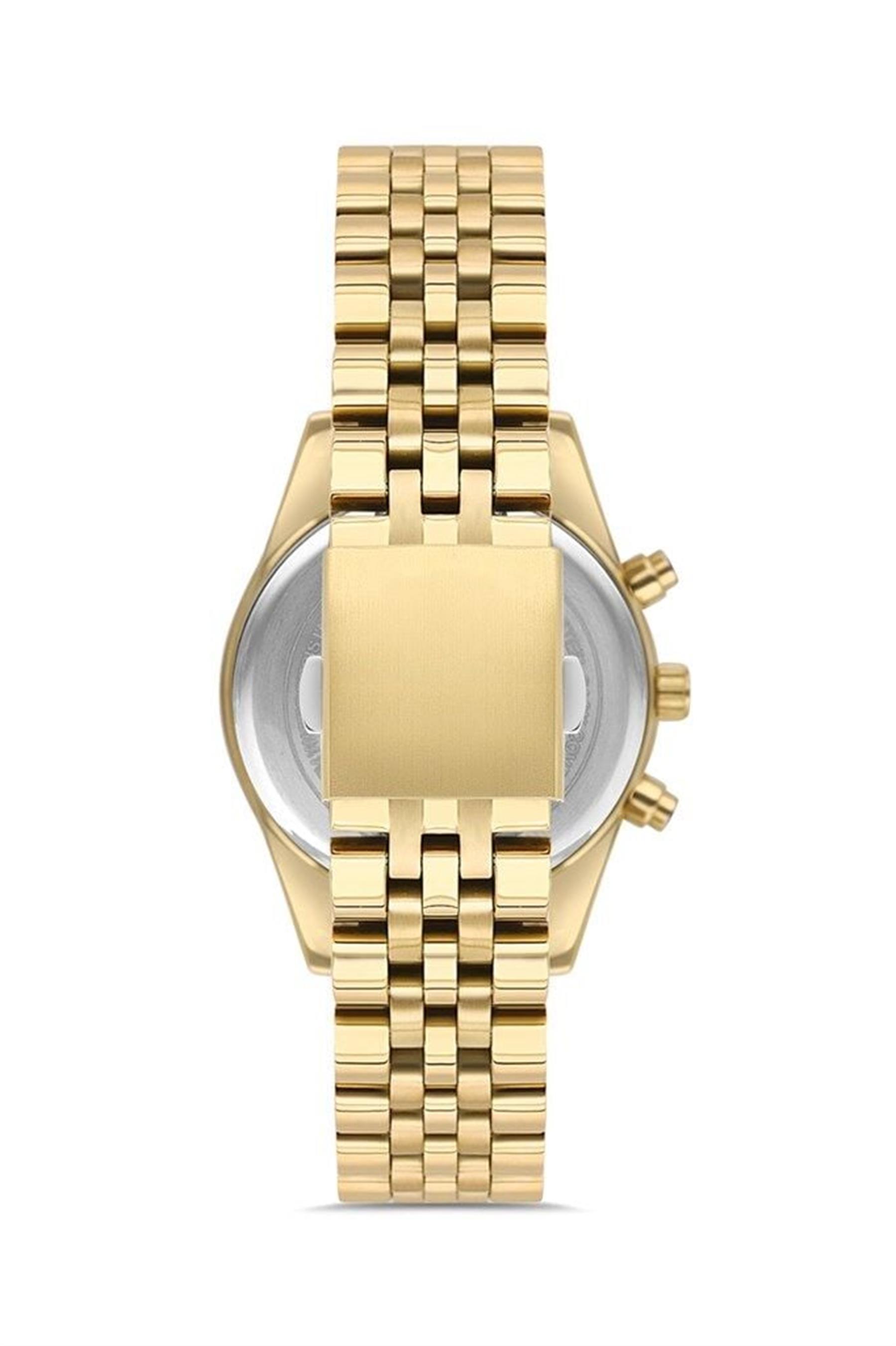 Navimarine NW025-06 Erkek Kol Saati