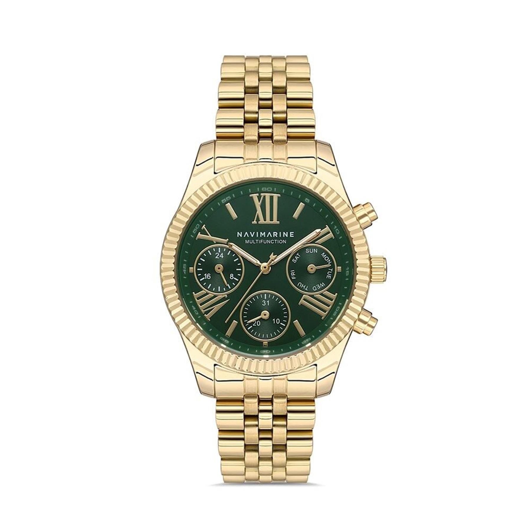 Navimarine NW025-06 Erkek Kol Saati