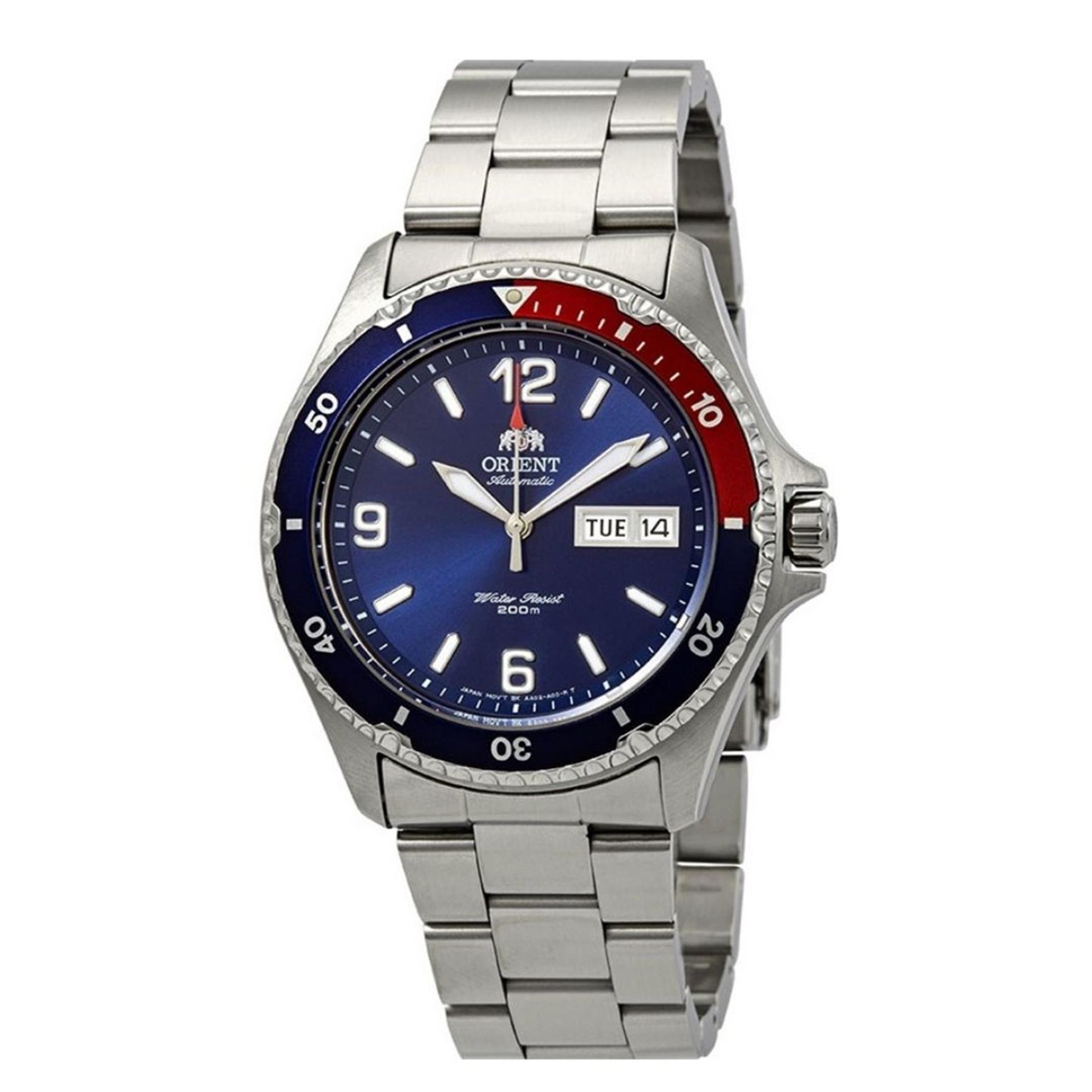 Orient Otomatik FAA02009D9  Erkek Kol Saati