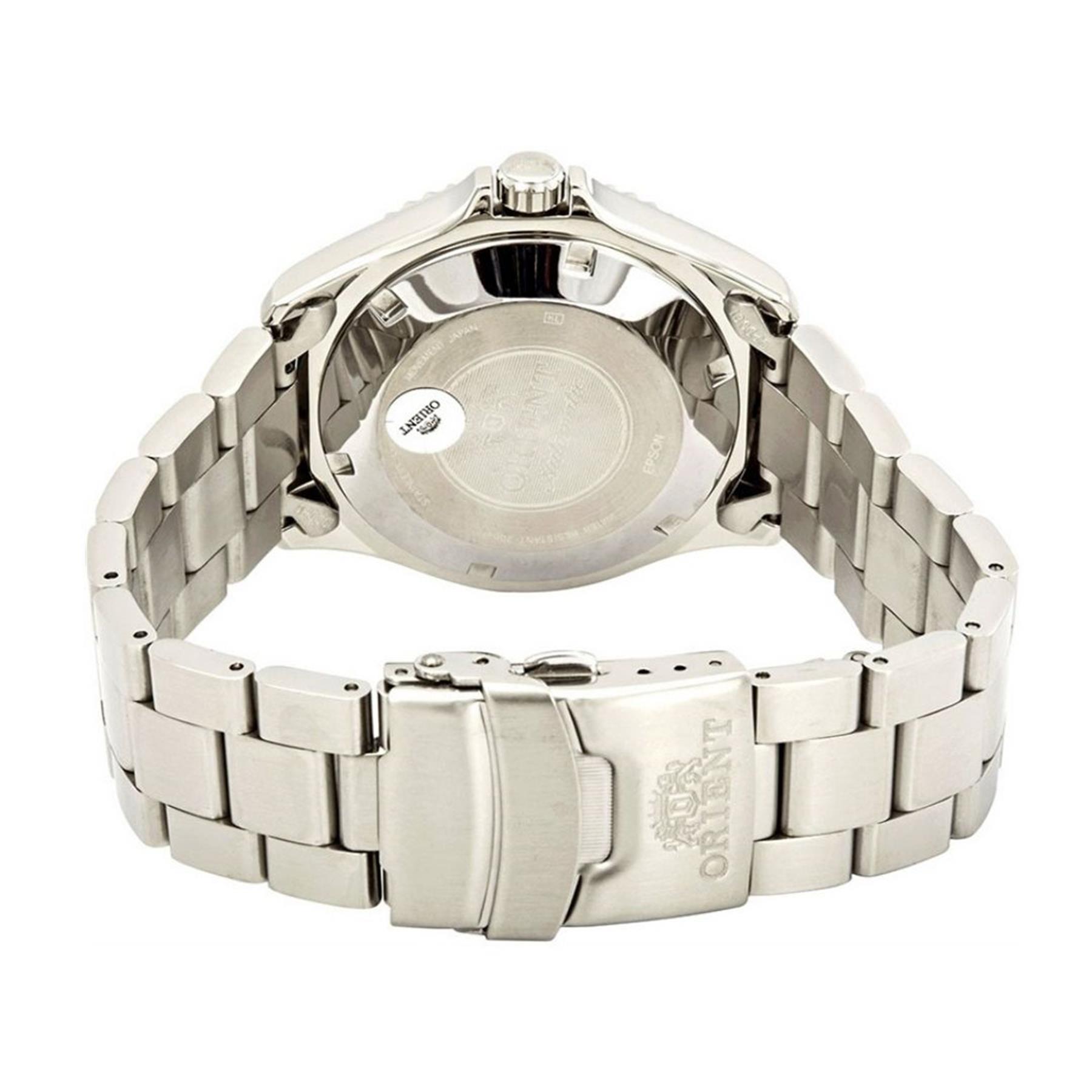 Orient Otomatik FAA02009D9  Erkek Kol Saati