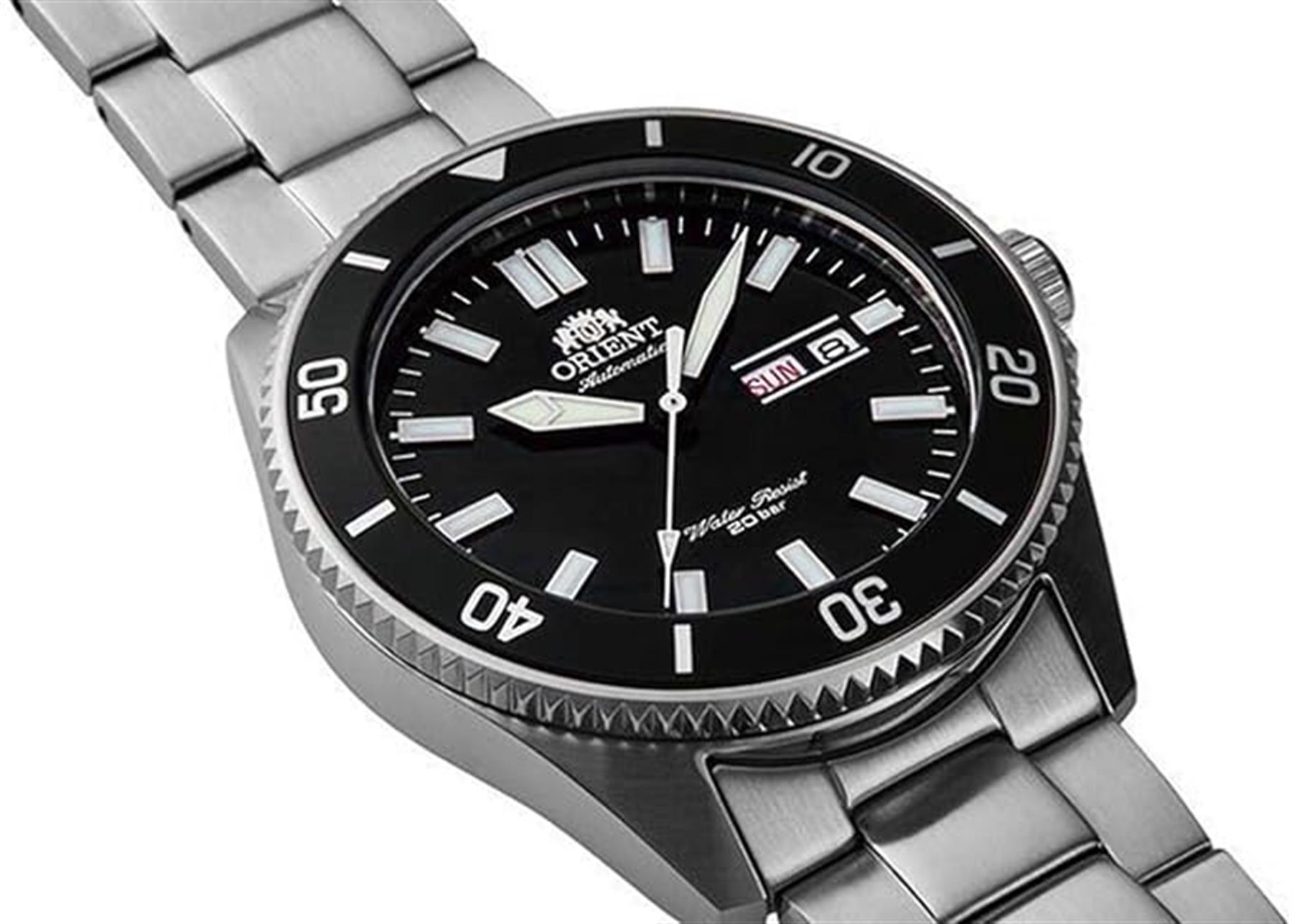 Orient Otomatik Ra-Aa0008b19b Erkek Kol Saati
