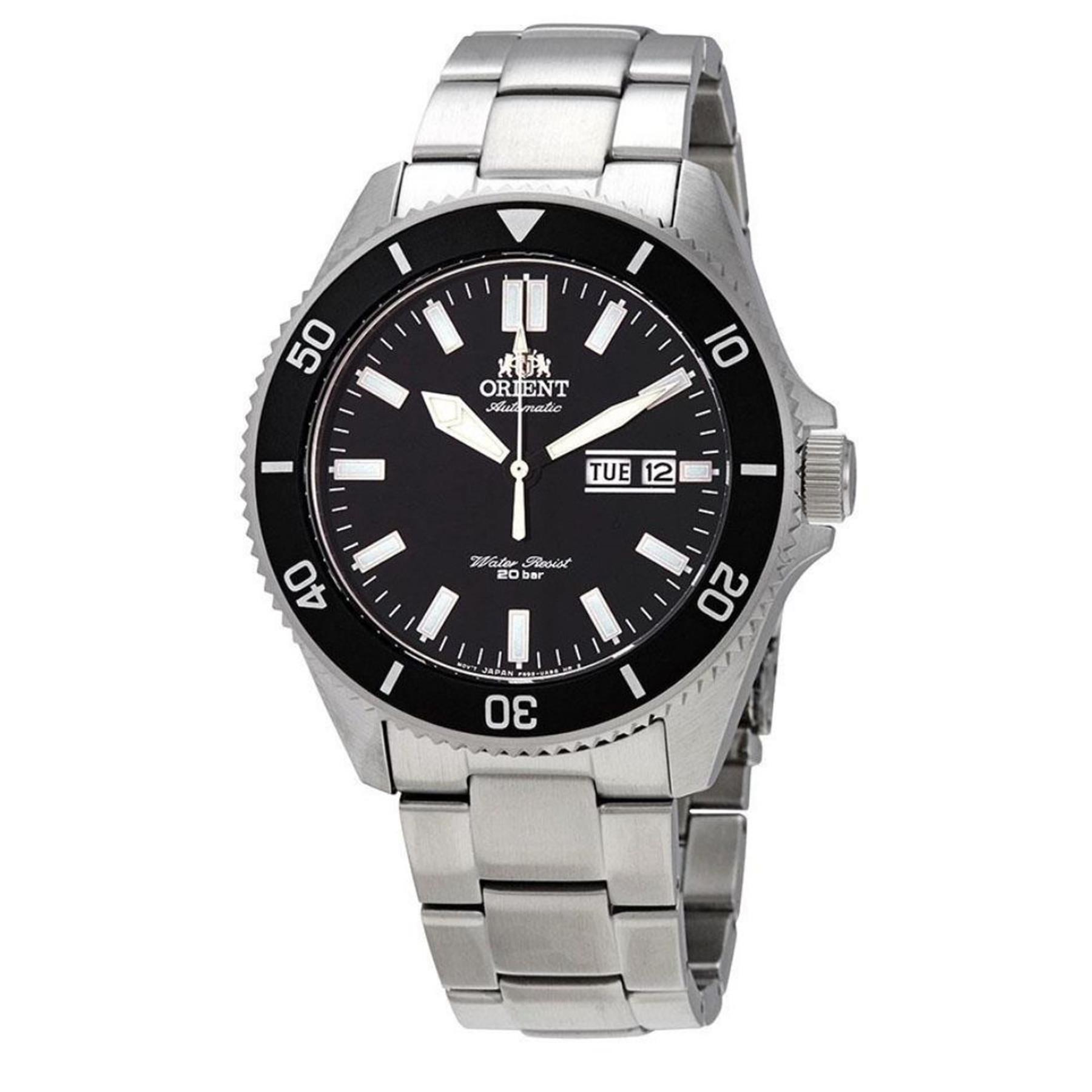 Orient Otomatik Ra-Aa0008b19b Erkek Kol Saati