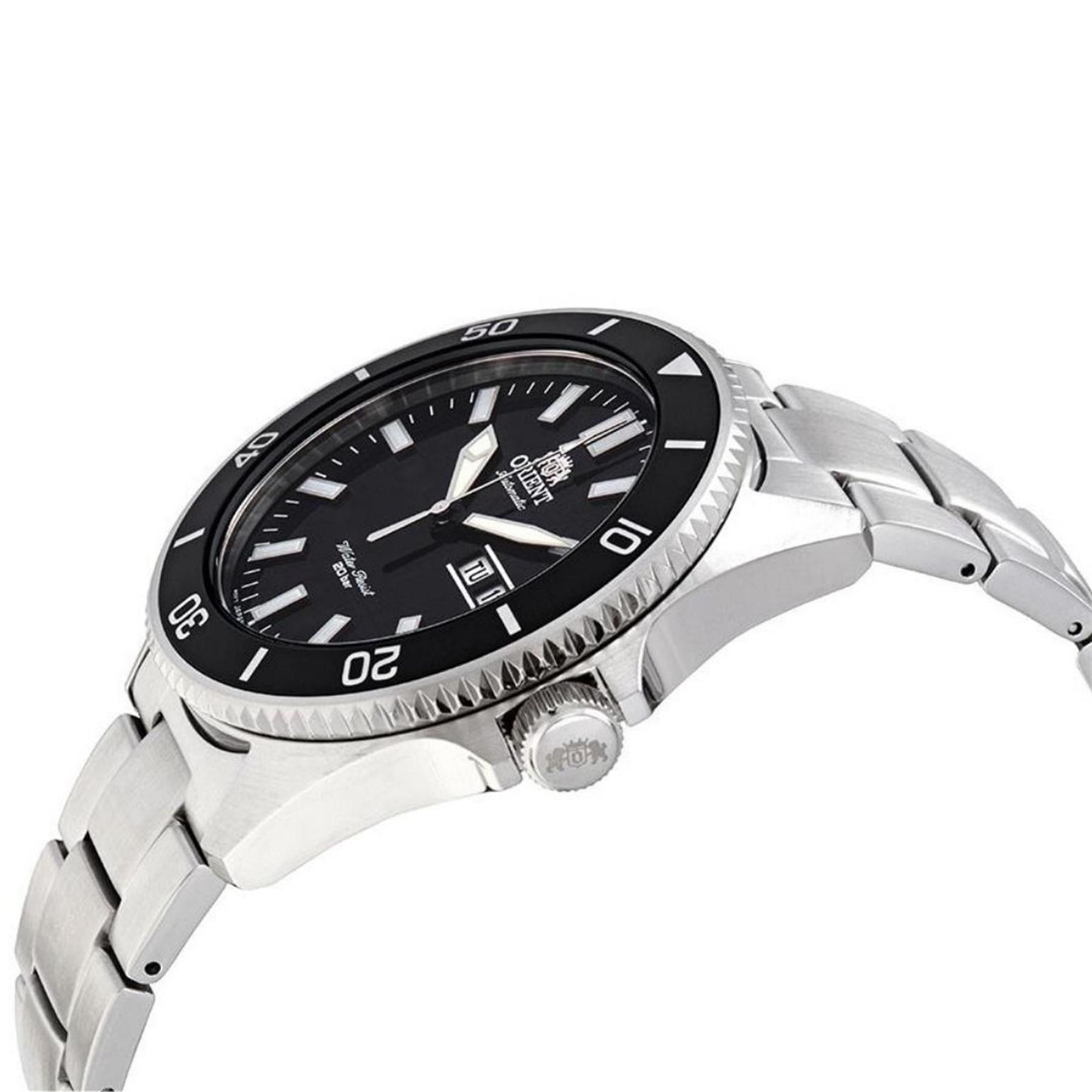 Orient Otomatik Ra-Aa0008b19b Erkek Kol Saati