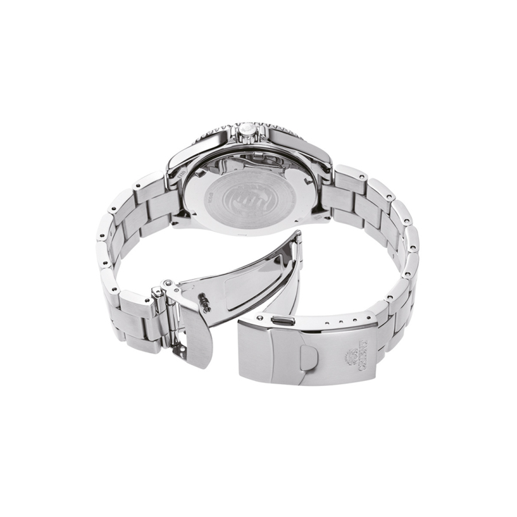 Orient RA-AA0818L39B Otomatik Erkek Kol Saati