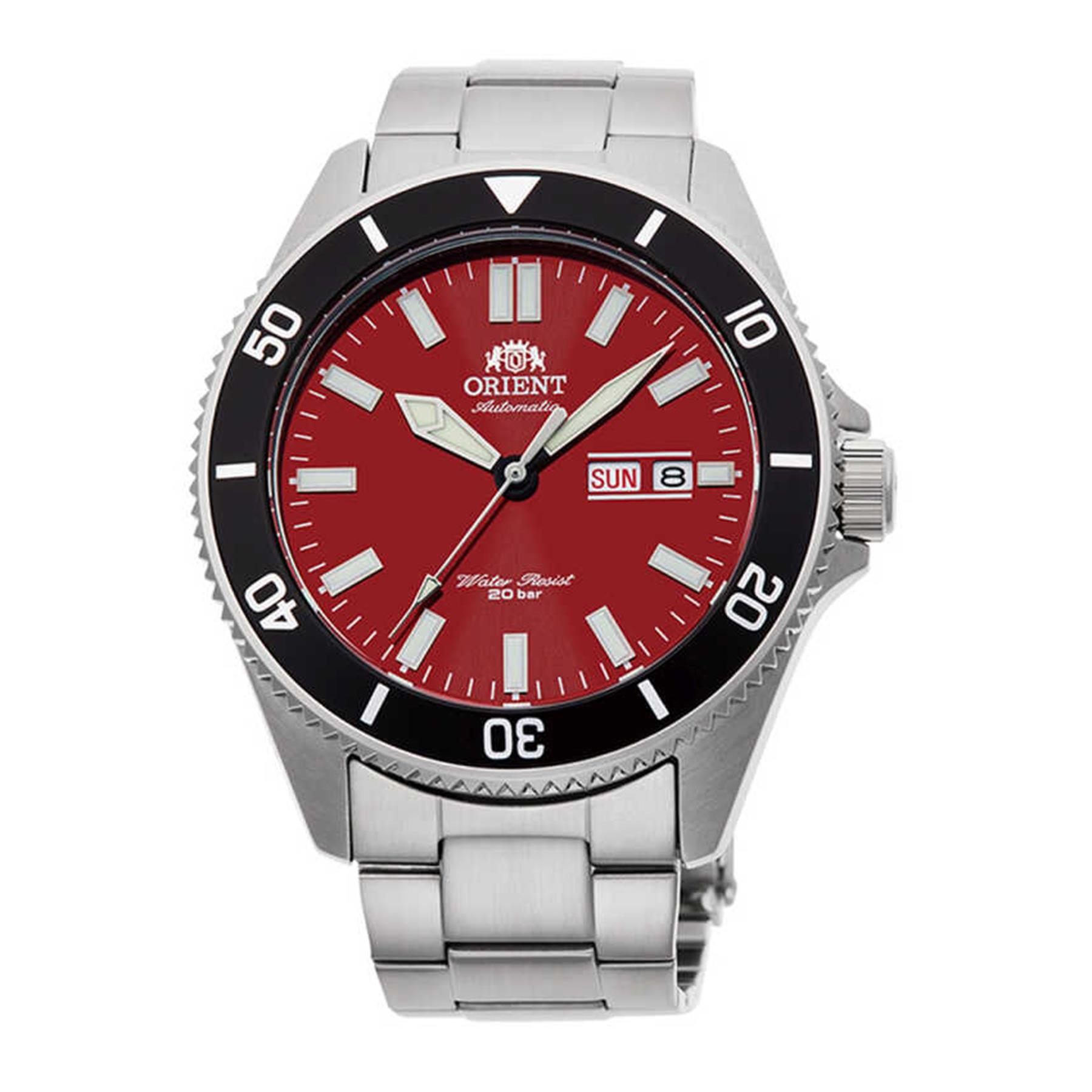 Orient Otomatik RA-AA0915R19B Erkek Kol Saati